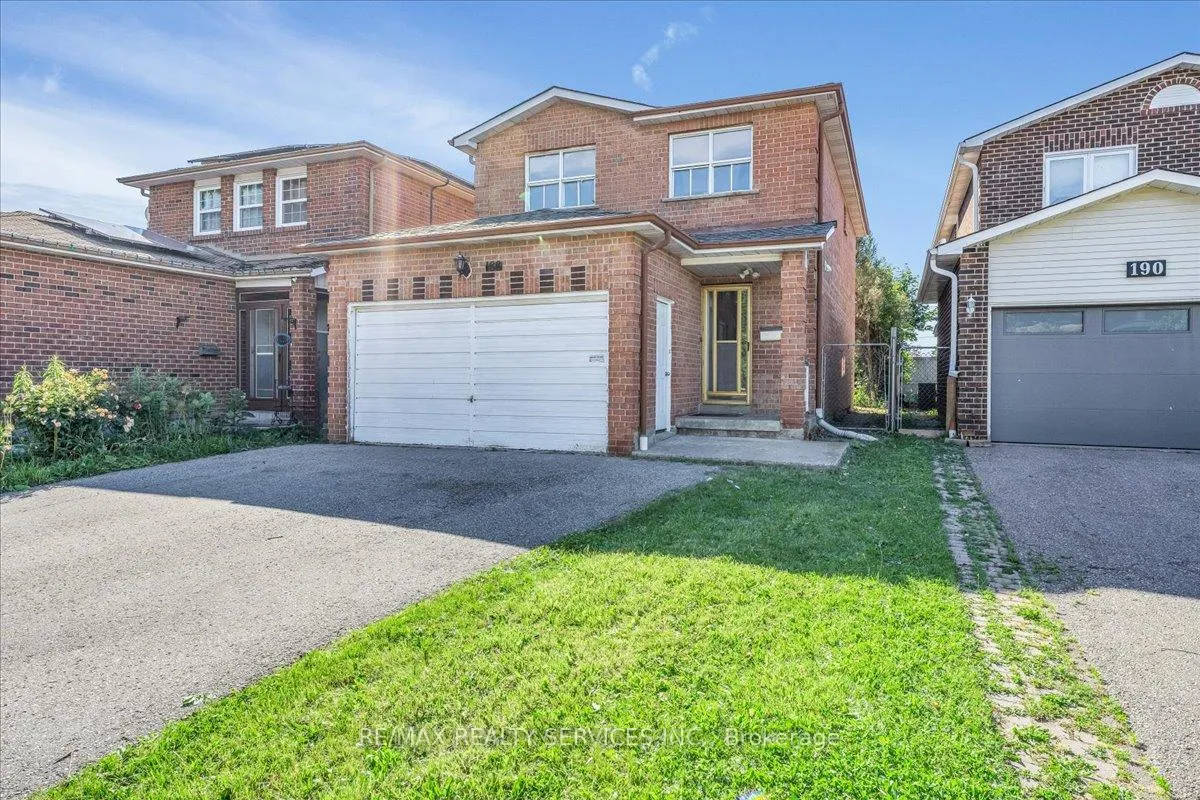 Photo 4 of 188 Simmons Boulevard, Brampton, Madoc — HOMEH