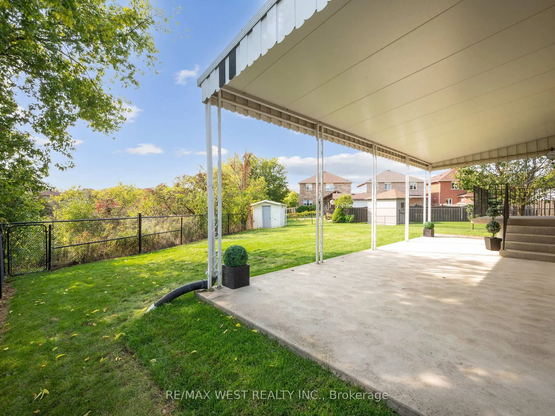Photo 31 of 90 Archbury Circle, Caledon, Bolton East — HOMEH