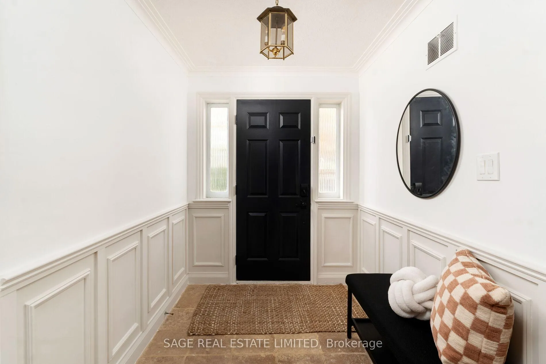 Photo 4 of 149 Glenwood Crescent, Toronto, O'Connor-Parkview — HOMEH