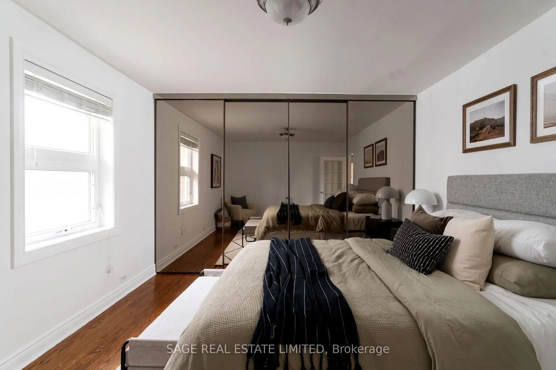 Photo 17 of 149 Glenwood Crescent, Toronto, O'Connor-Parkview — HOMEH