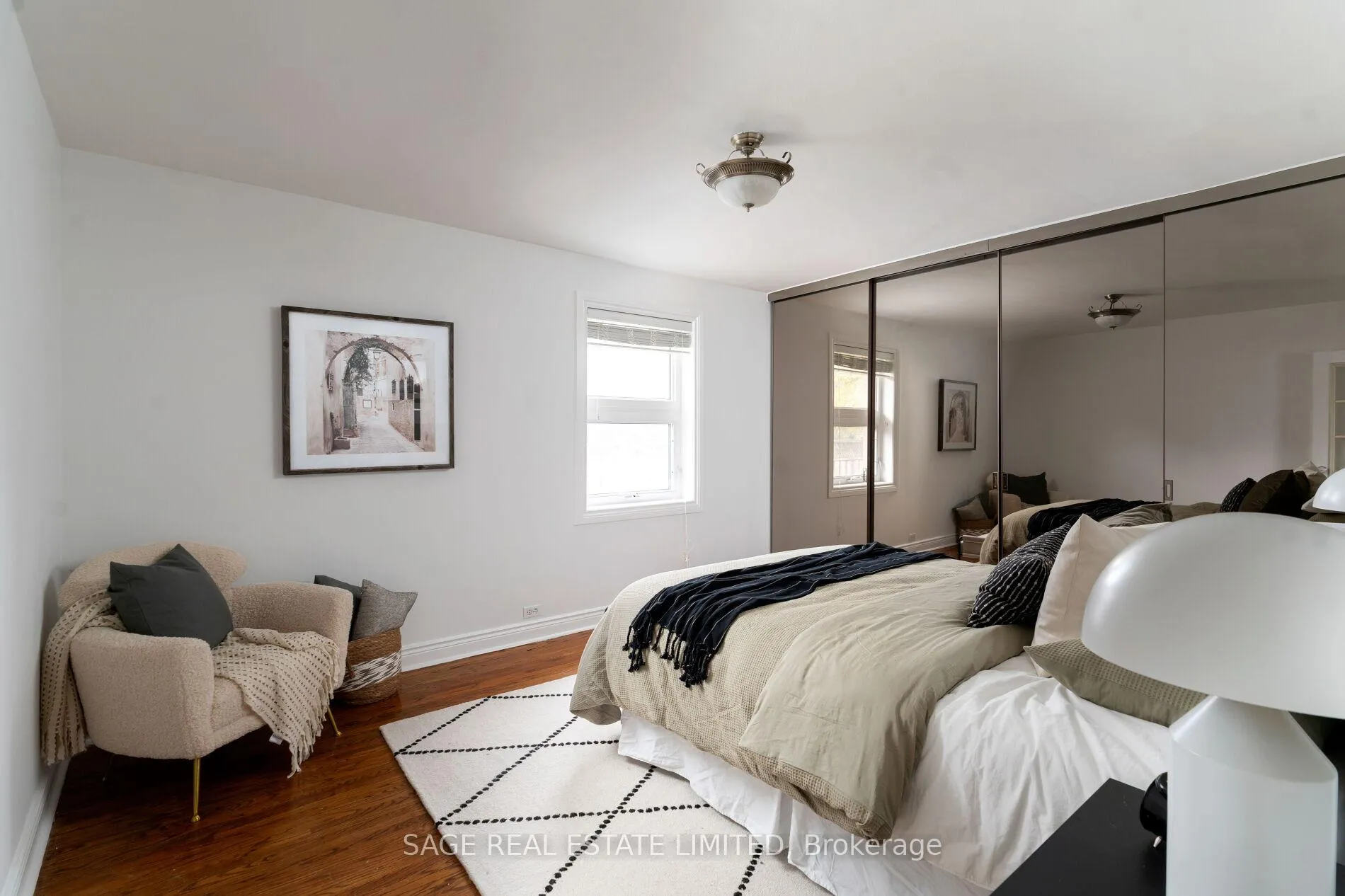 Photo 18 of 149 Glenwood Crescent, Toronto, O'Connor-Parkview — HOMEH