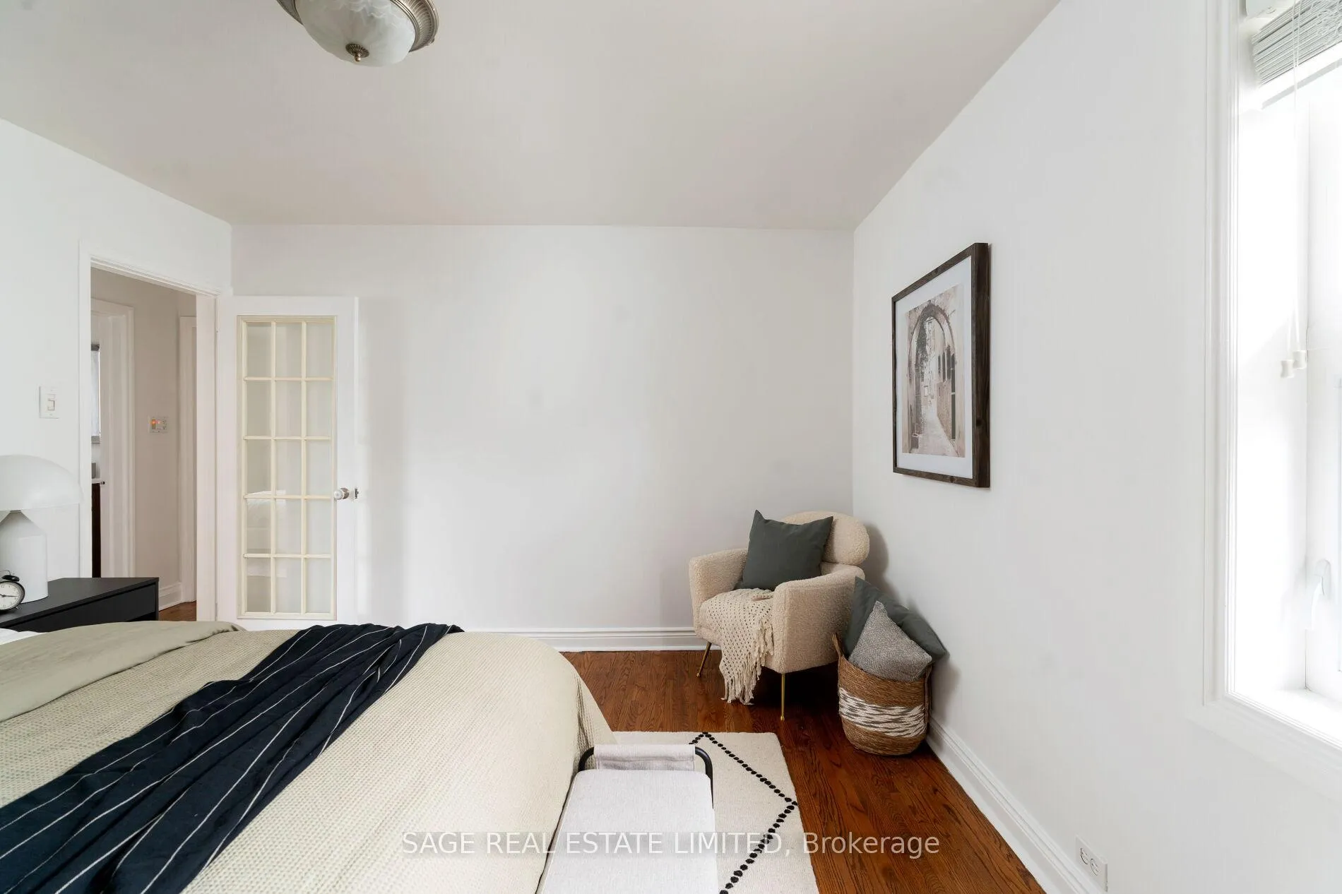 Photo 19 of 149 Glenwood Crescent, Toronto, O'Connor-Parkview — HOMEH