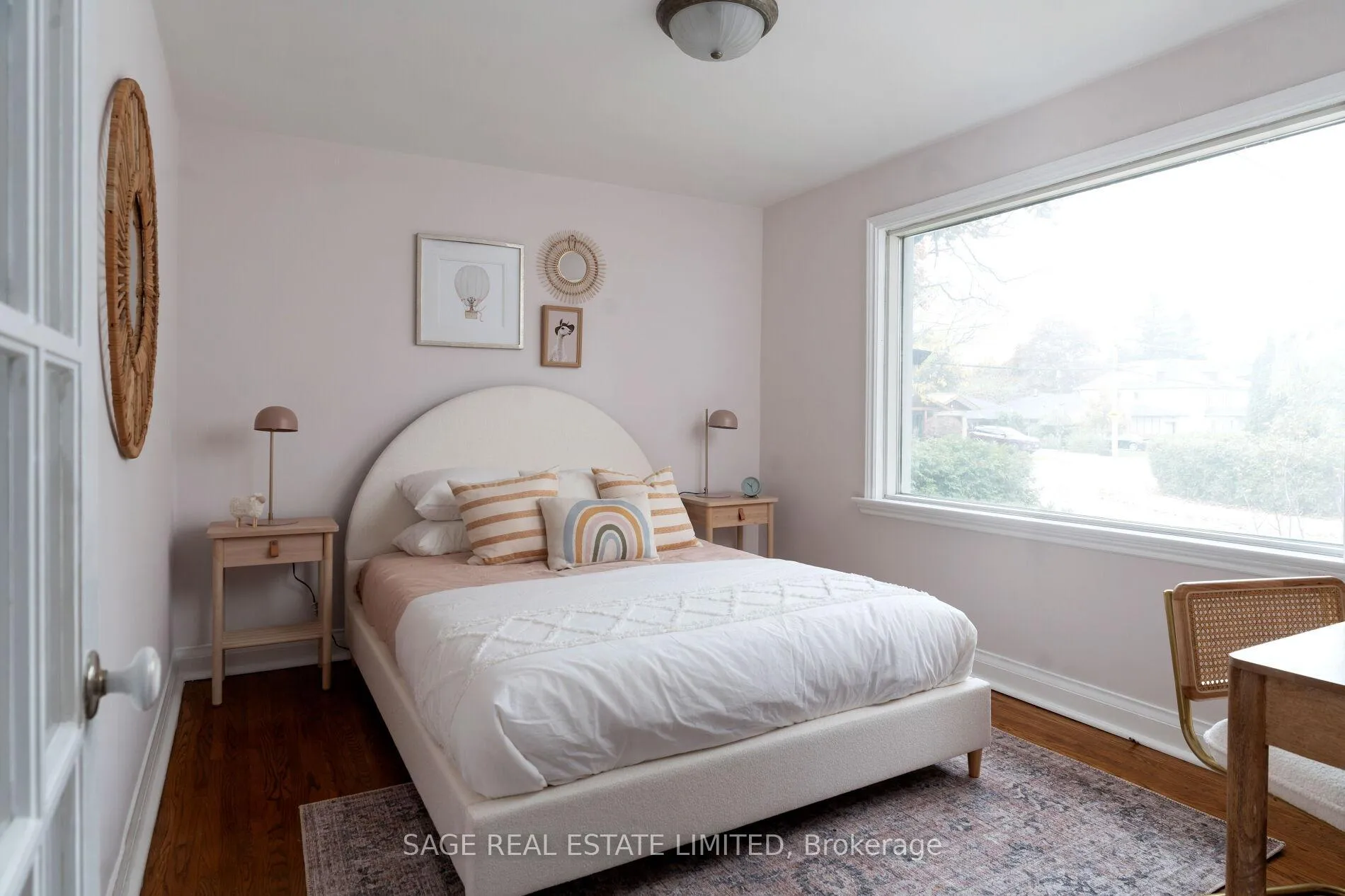 Photo 20 of 149 Glenwood Crescent, Toronto, O'Connor-Parkview — HOMEH