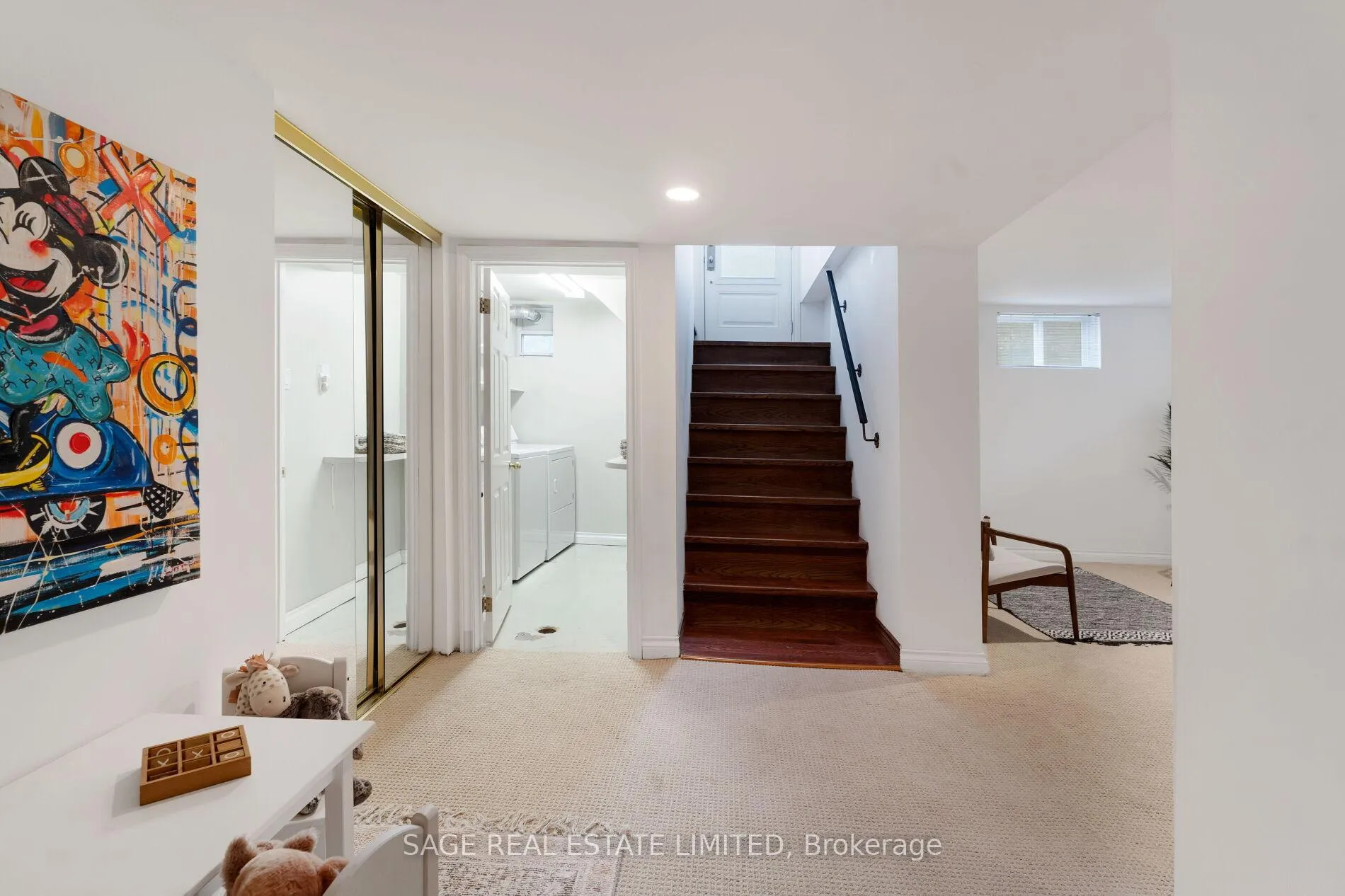 Photo 23 of 149 Glenwood Crescent, Toronto, O'Connor-Parkview — HOMEH