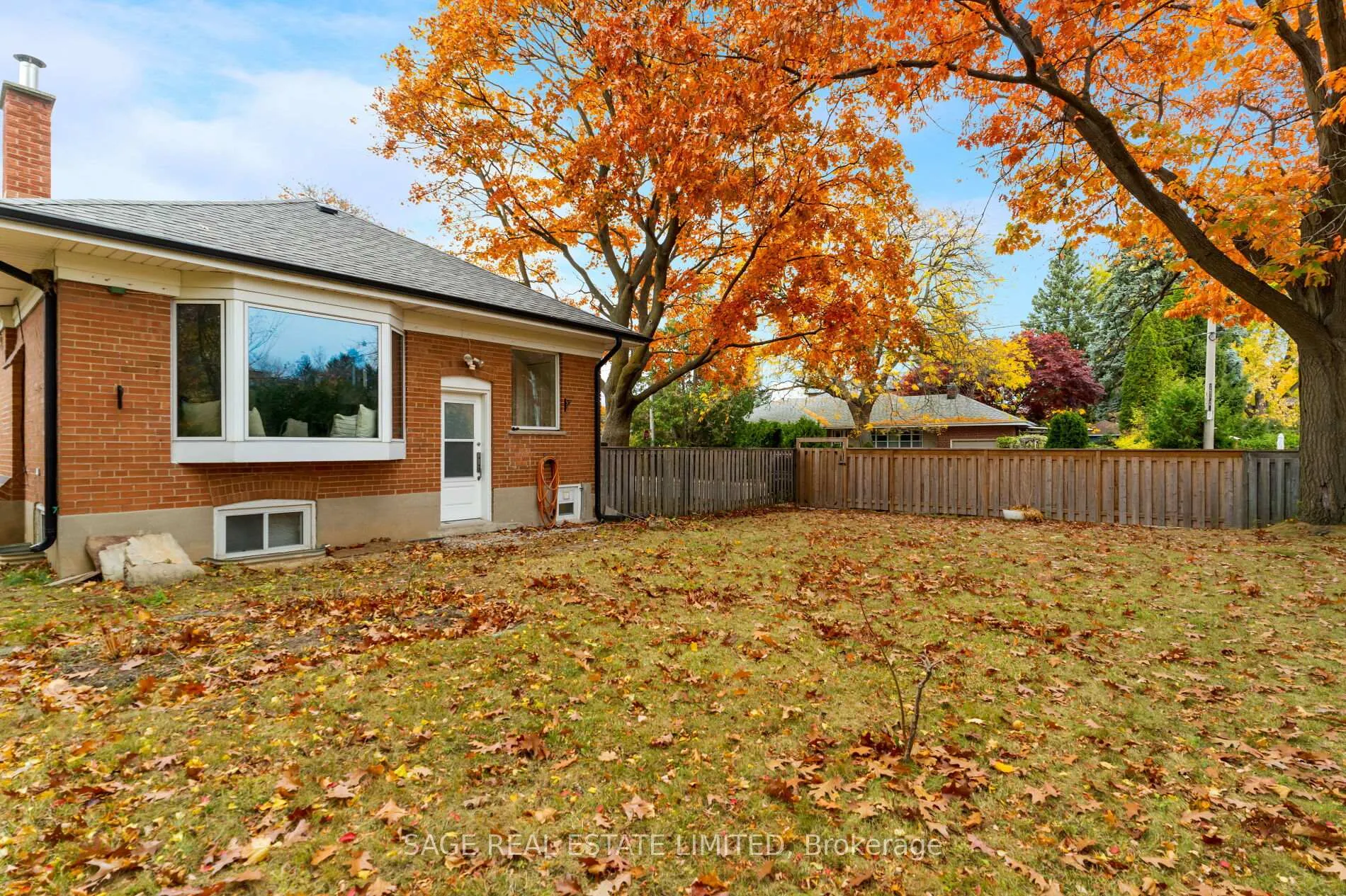 Photo 31 of 149 Glenwood Crescent, Toronto, O'Connor-Parkview — HOMEH