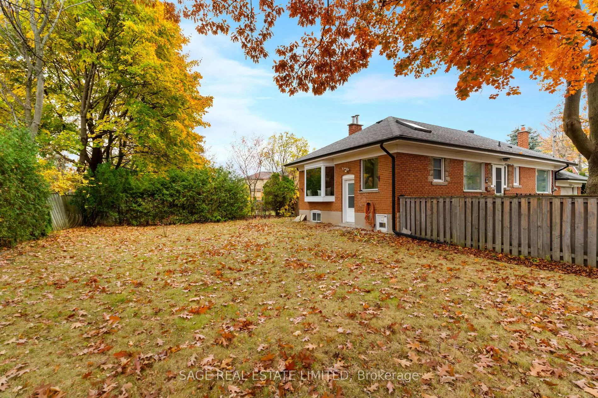 Photo 32 of 149 Glenwood Crescent, Toronto, O'Connor-Parkview — HOMEH