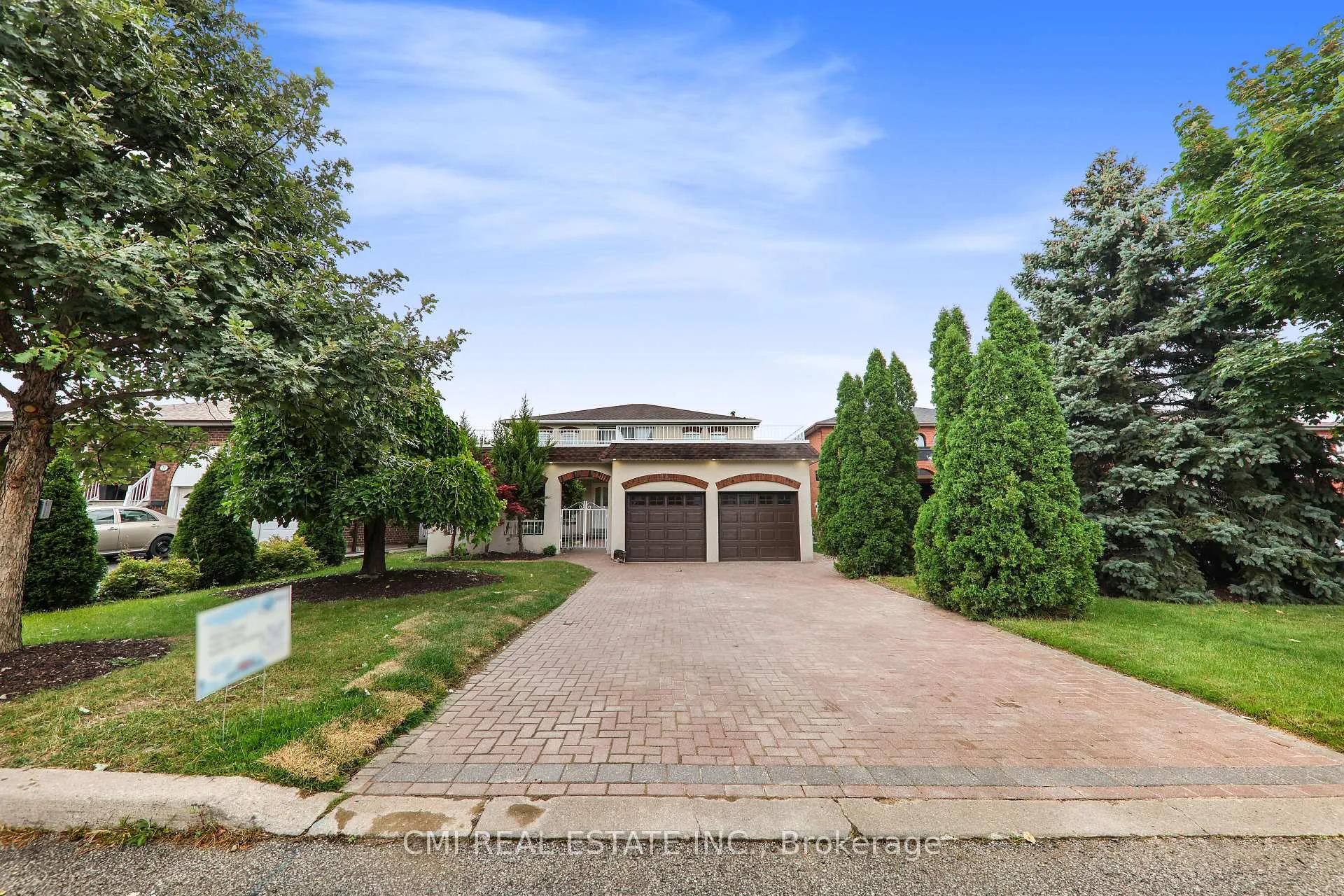 Front of Unit Lower, 24 Dunstan Crescent