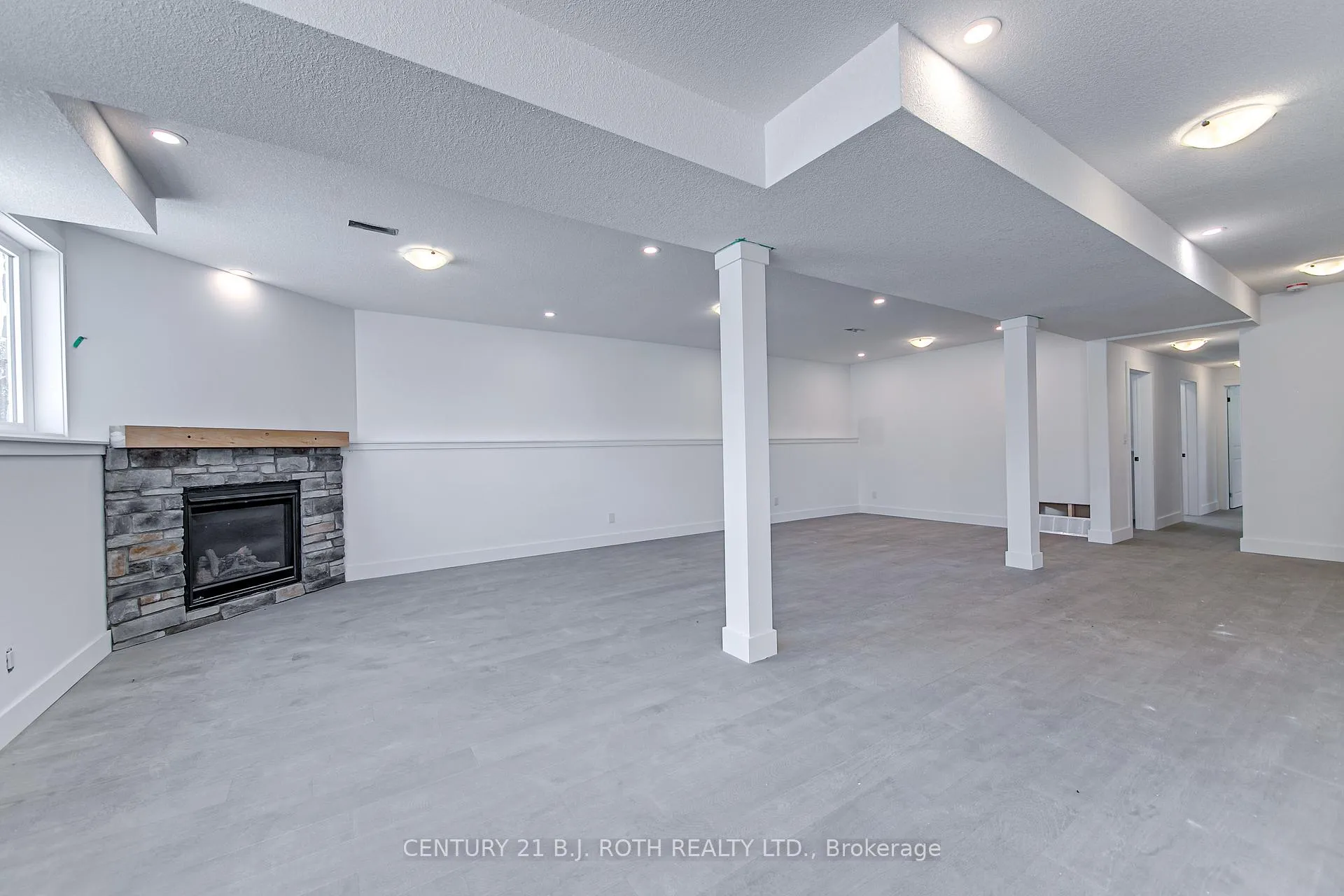 Photo 25 of 3256 Cove Avenue, Innisfil, Rural Innisfil — HOMEH