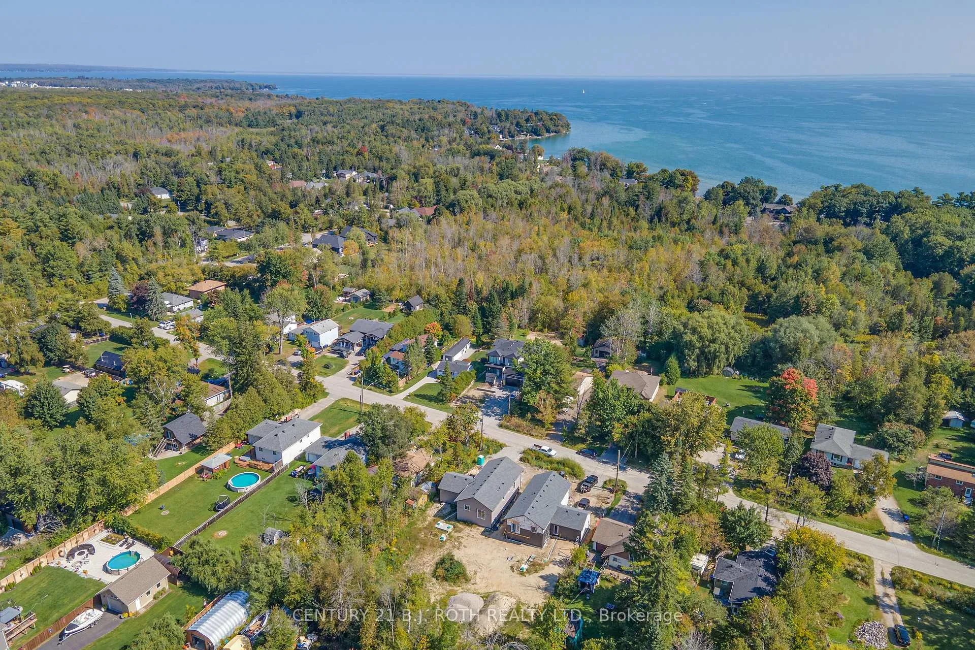 Photo 34 of 3256 Cove Avenue, Innisfil, Rural Innisfil — HOMEH