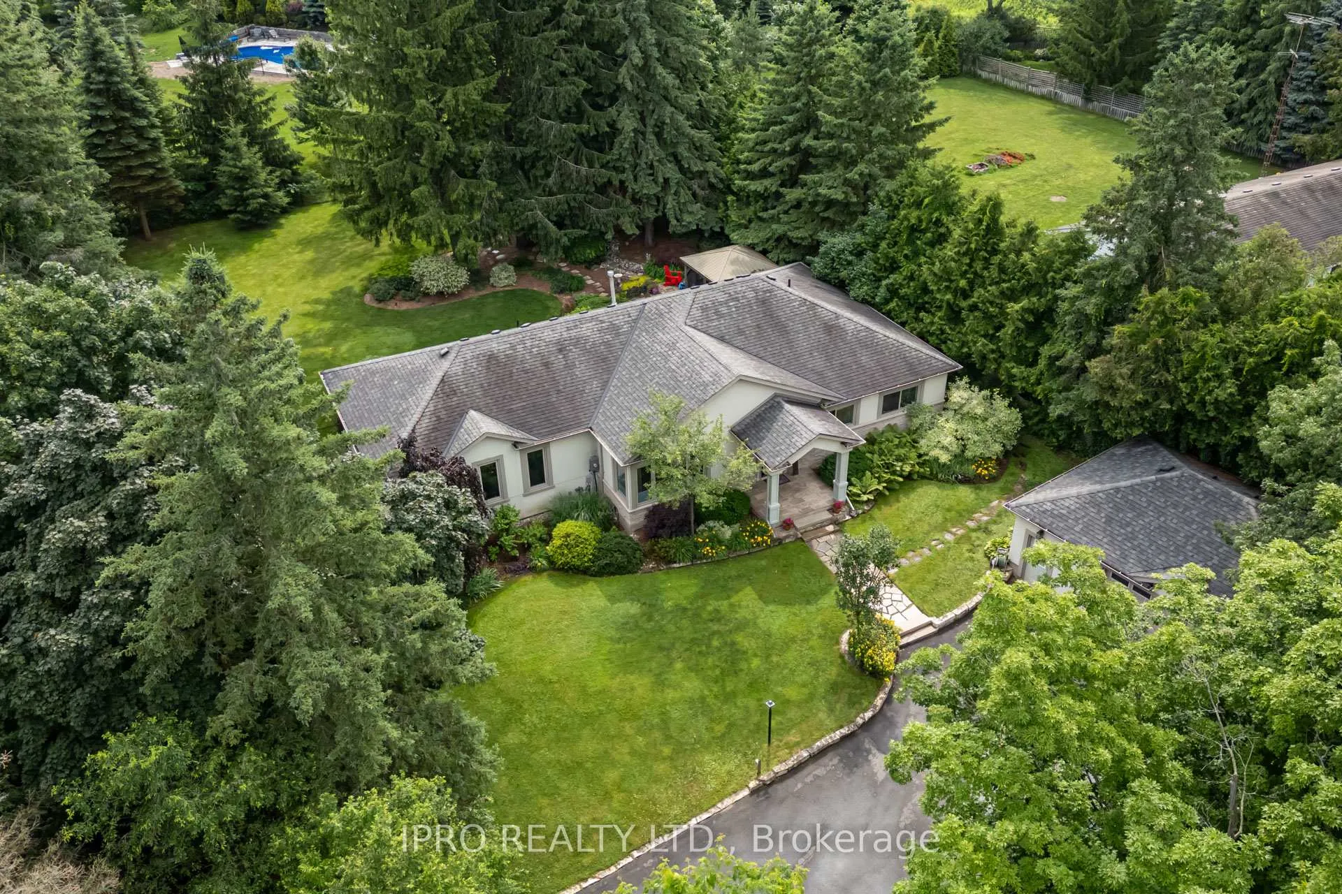 Photo 1 of 14610 Creditview Road, Caledon, Cheltenham — HOMEH