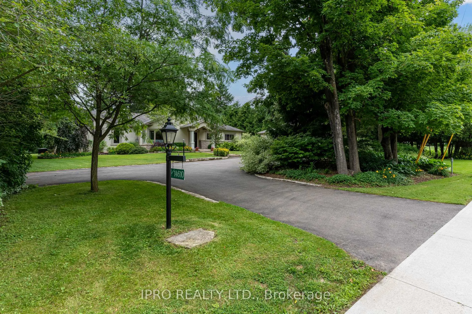 Photo 2 of 14610 Creditview Road, Caledon, Cheltenham — HOMEH