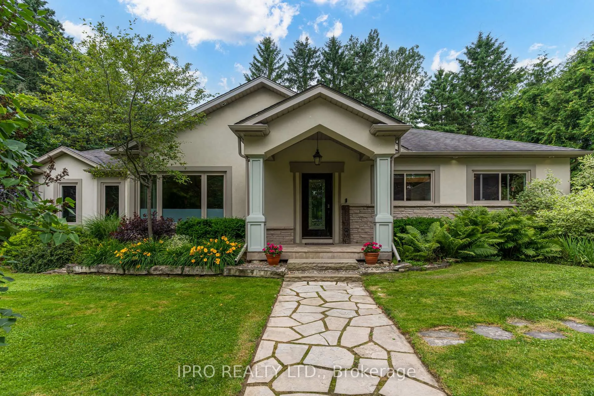 Photo 5 of 14610 Creditview Road, Caledon, Cheltenham — HOMEH