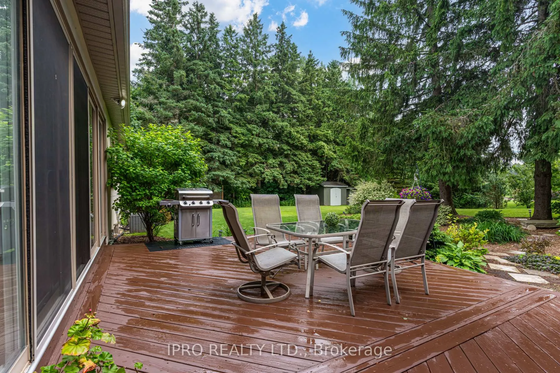 Photo 34 of 14610 Creditview Road, Caledon, Cheltenham — HOMEH