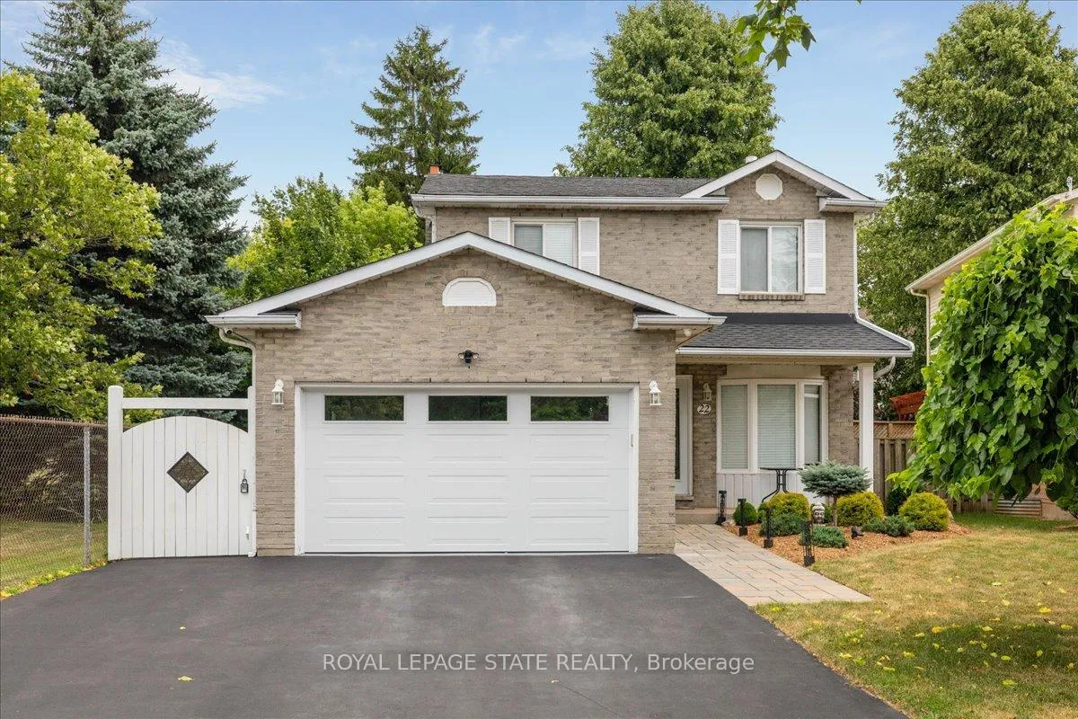 Photo 9 of 22 Merritt Crescent, Grimsby, Grimsby West — HOMEH