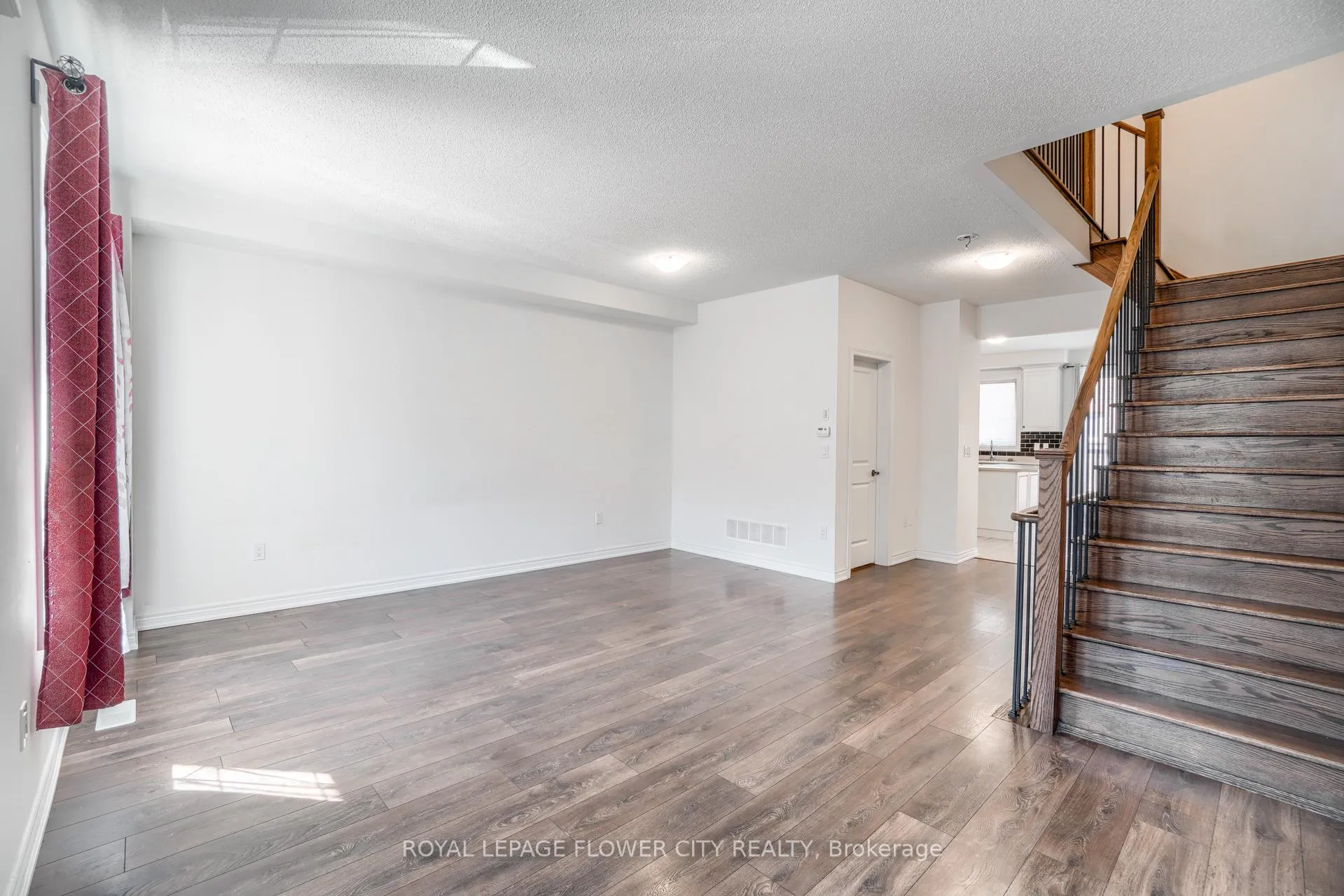 Photo 21 of 10 Faye Street, Brampton, Bram East — HOMEH