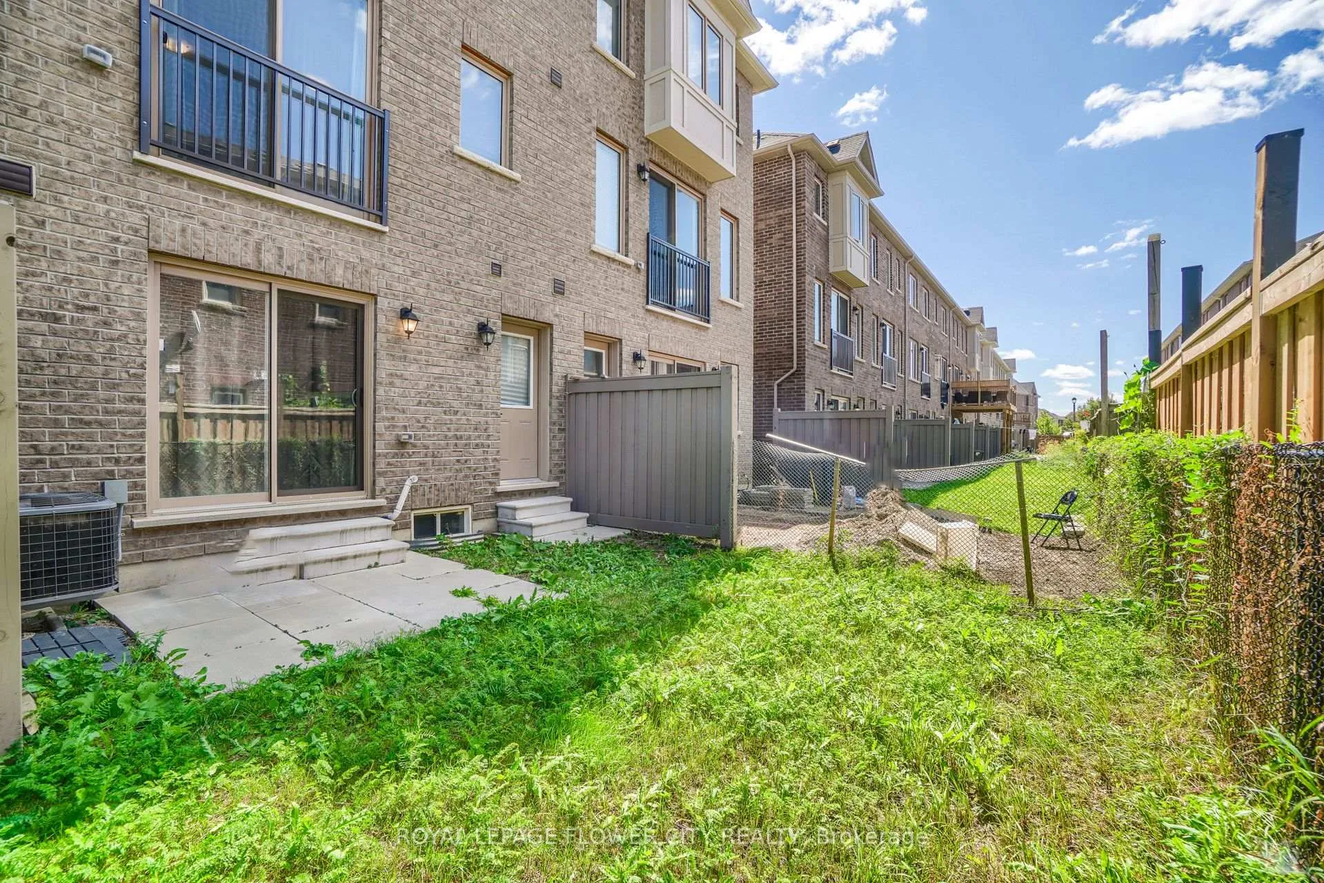 Photo 36 of 10 Faye Street, Brampton, Bram East — HOMEH