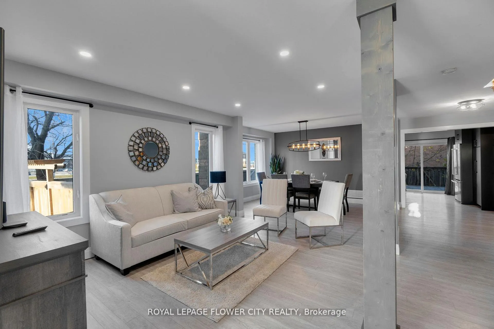 Photo 6 of 113 Sandmere Avenue, Brampton, Heart Lake West — HOMEH