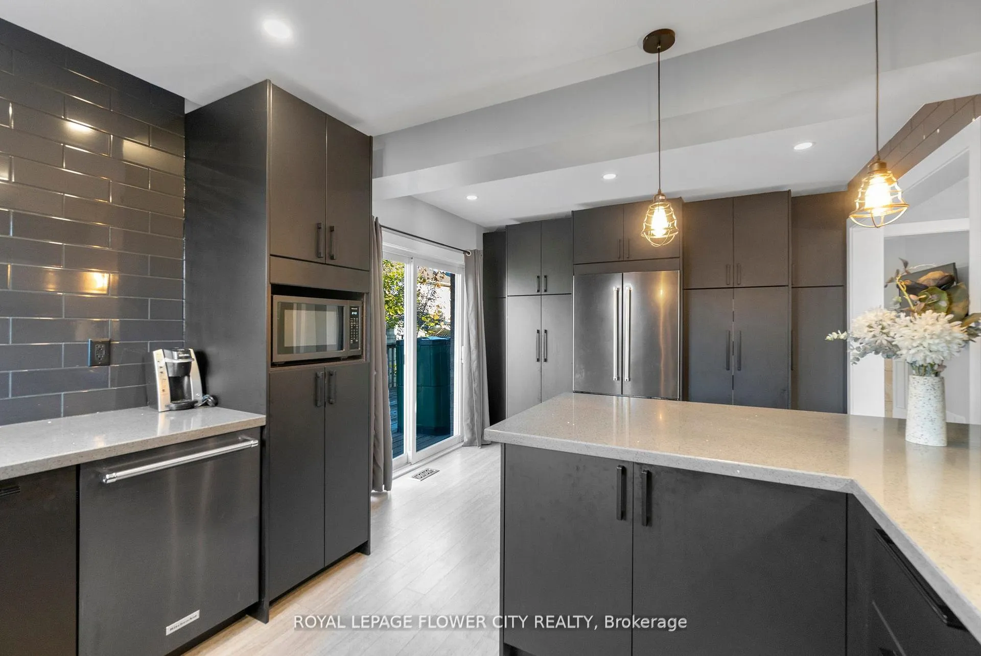 Photo 16 of 113 Sandmere Avenue, Brampton, Heart Lake West — HOMEH