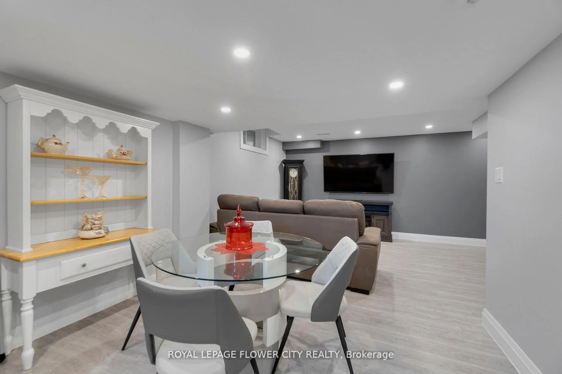Photo 30 of 113 Sandmere Avenue, Brampton, Heart Lake West — HOMEH