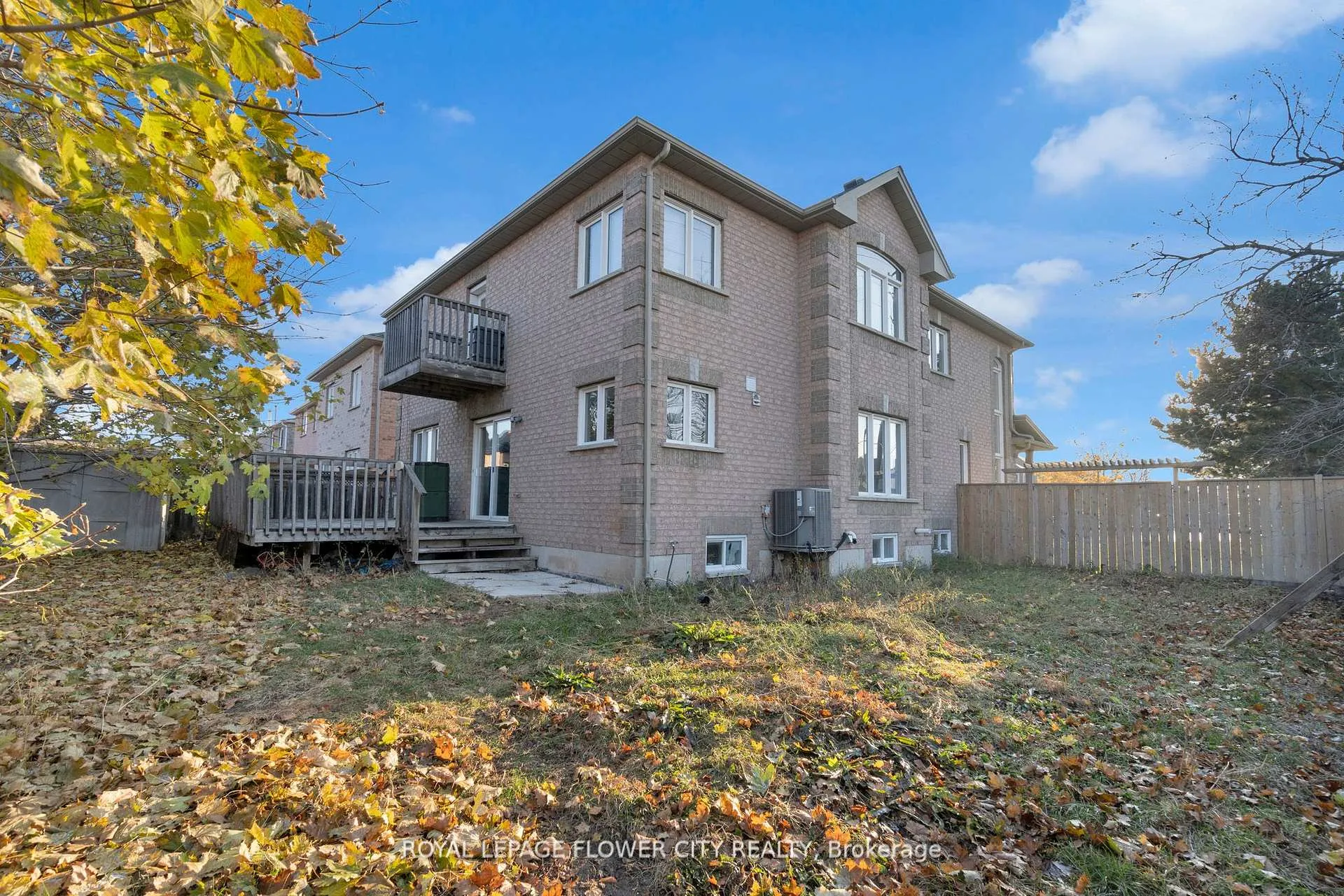 Photo 35 of 113 Sandmere Avenue, Brampton, Heart Lake West — HOMEH
