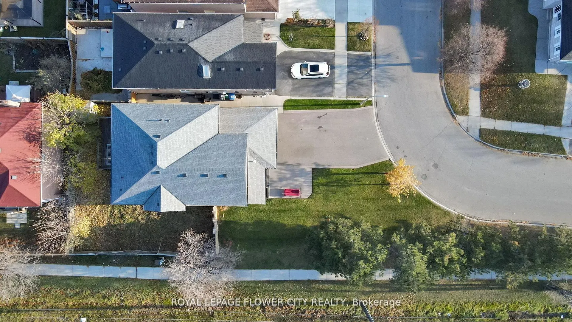 Photo 36 of 113 Sandmere Avenue, Brampton, Heart Lake West — HOMEH