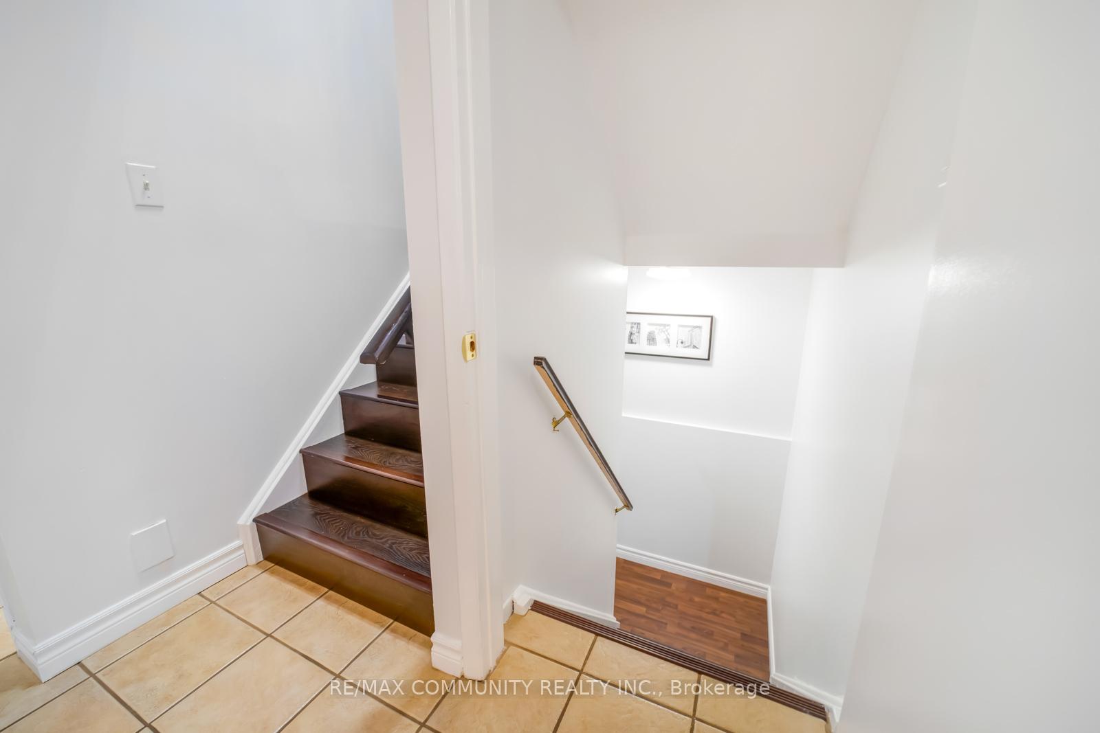 Photo 29 of 47 Cornwall Drive, Ajax, Central — HOMEH