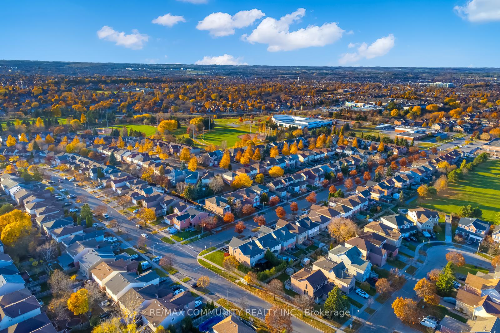 Photo 40 of 47 Cornwall Drive, Ajax, Central — HOMEH
