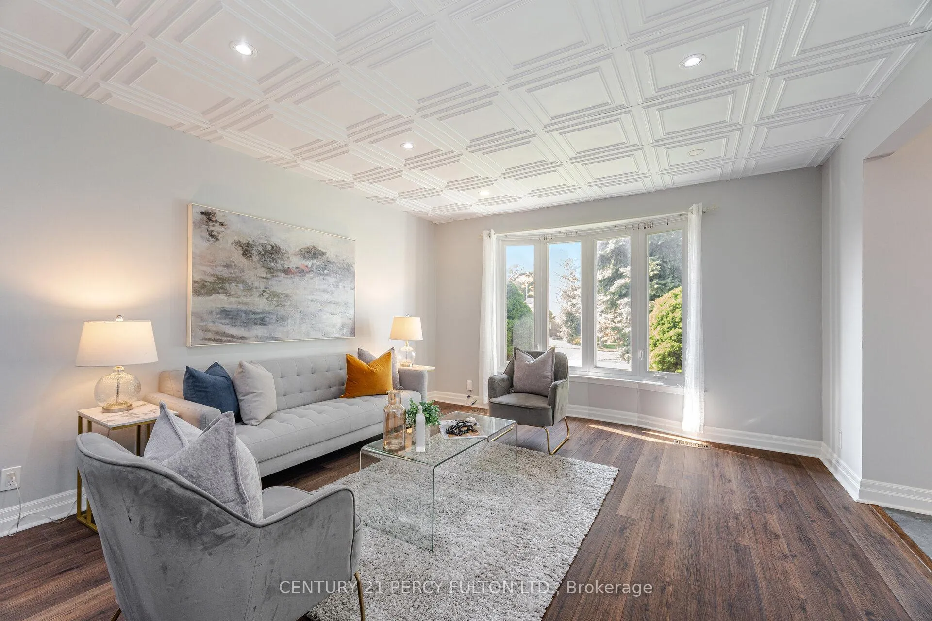 Photo 4 of 761 Krosno Boulevard, Pickering, Bay Ridges — HOMEH