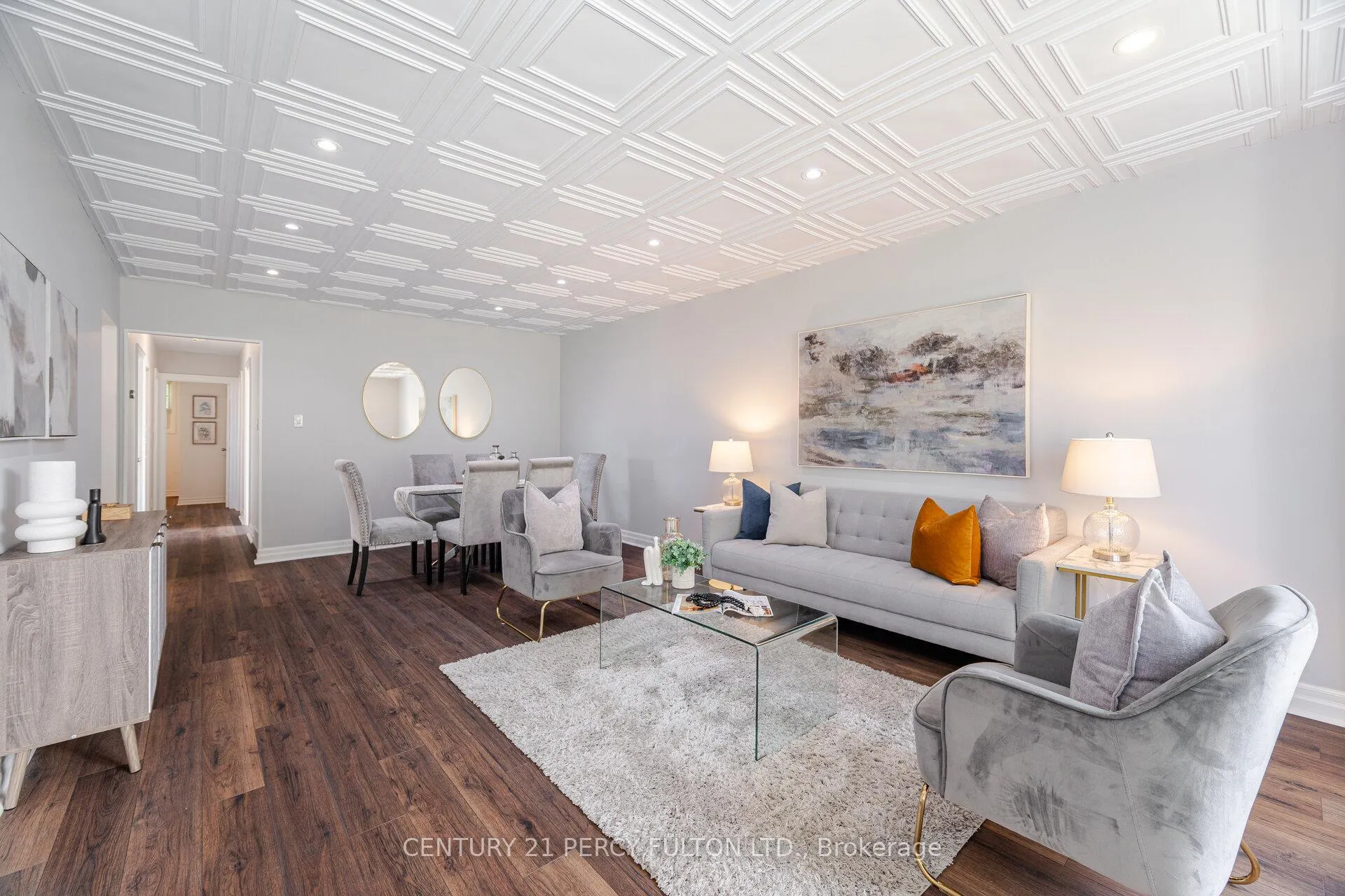Photo 6 of 761 Krosno Boulevard, Pickering, Bay Ridges — HOMEH
