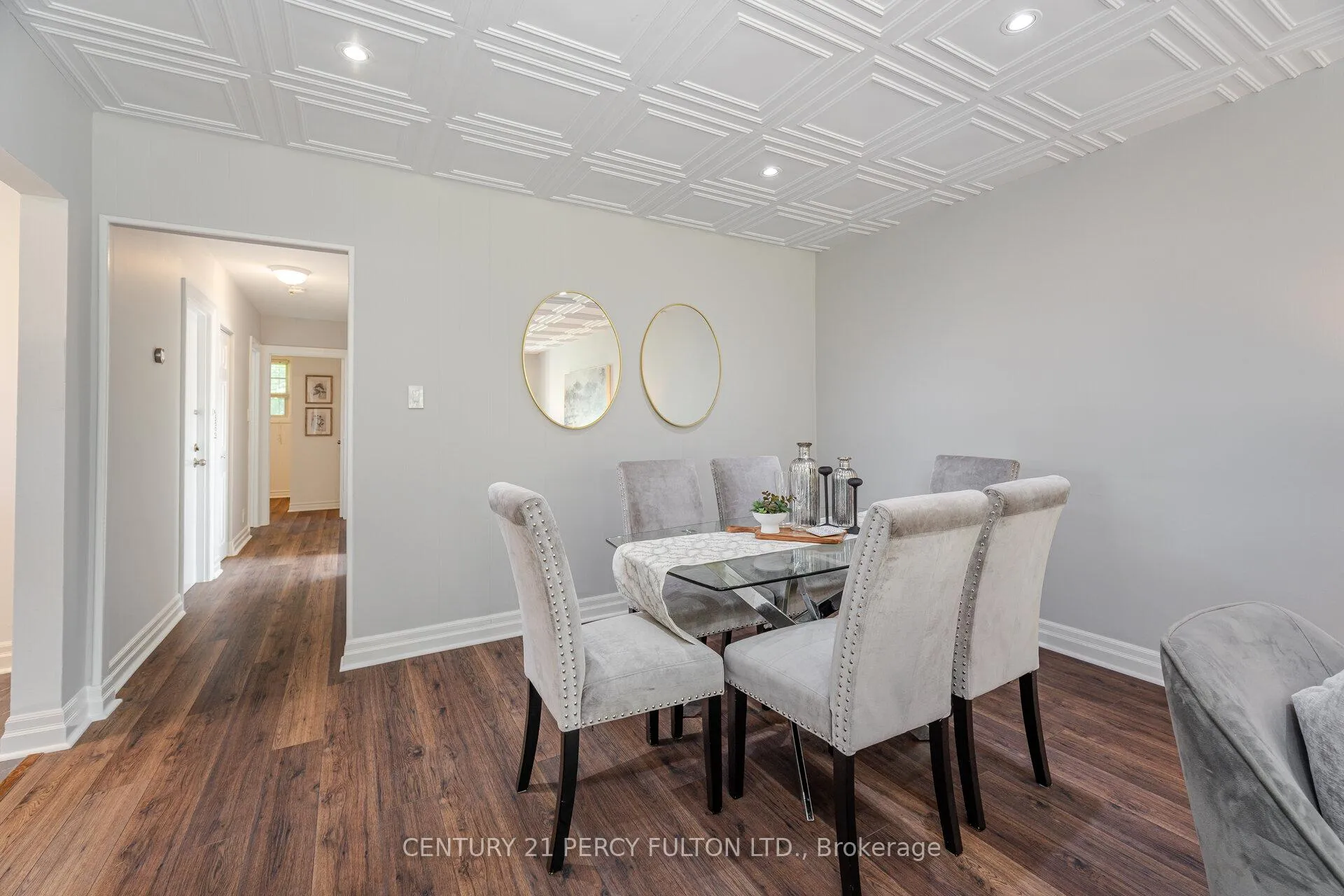 Photo 7 of 761 Krosno Boulevard, Pickering, Bay Ridges — HOMEH
