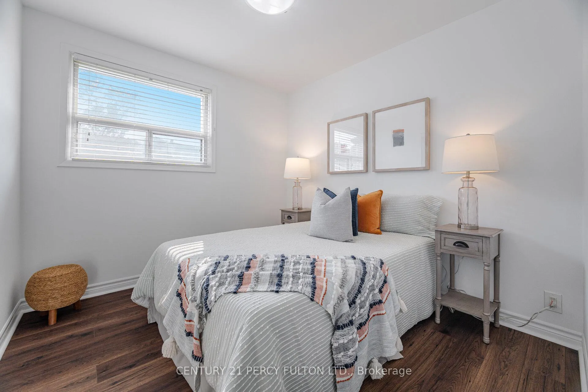 Photo 18 of 761 Krosno Boulevard, Pickering, Bay Ridges — HOMEH