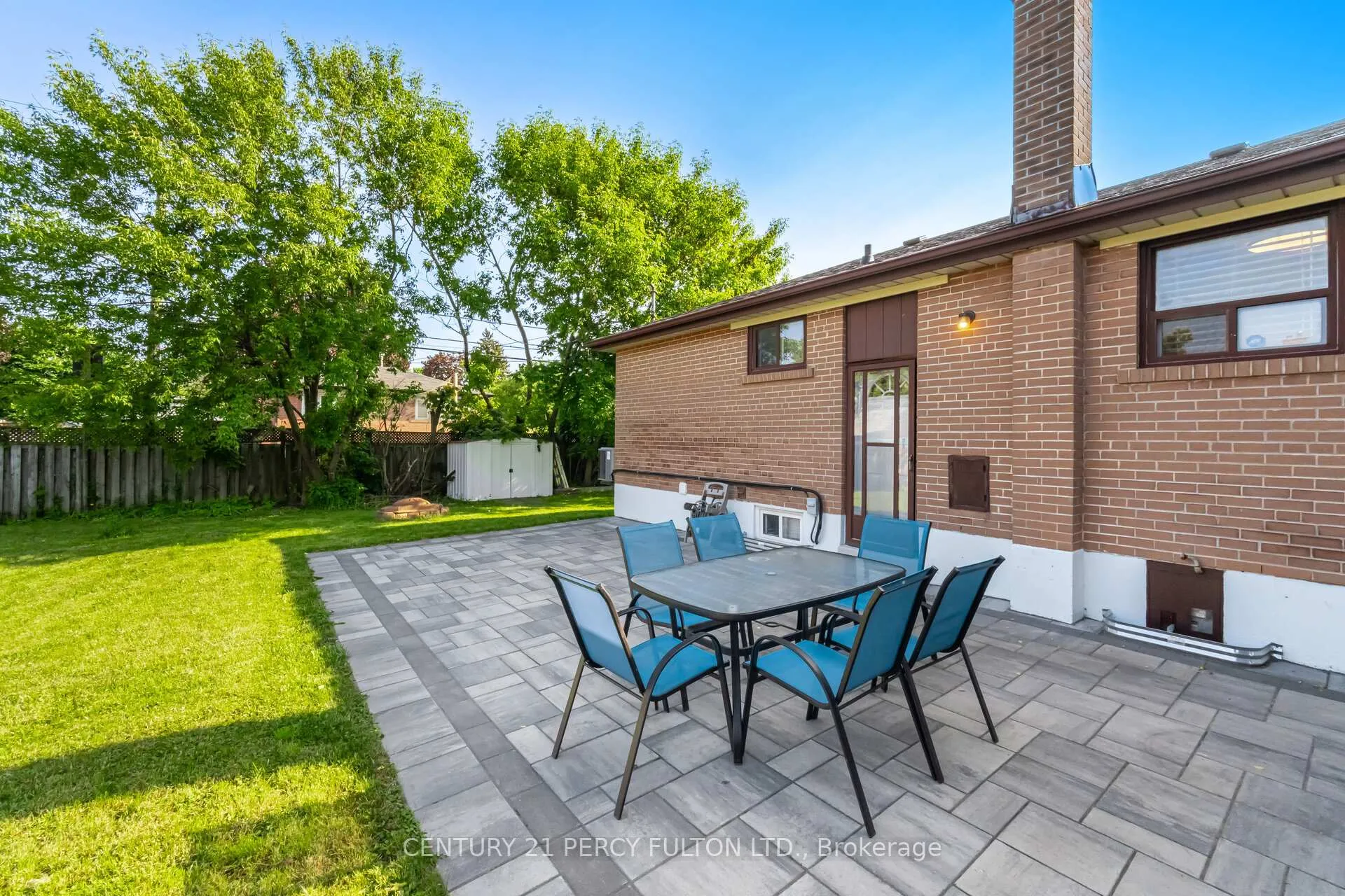 Photo 35 of 761 Krosno Boulevard, Pickering, Bay Ridges — HOMEH