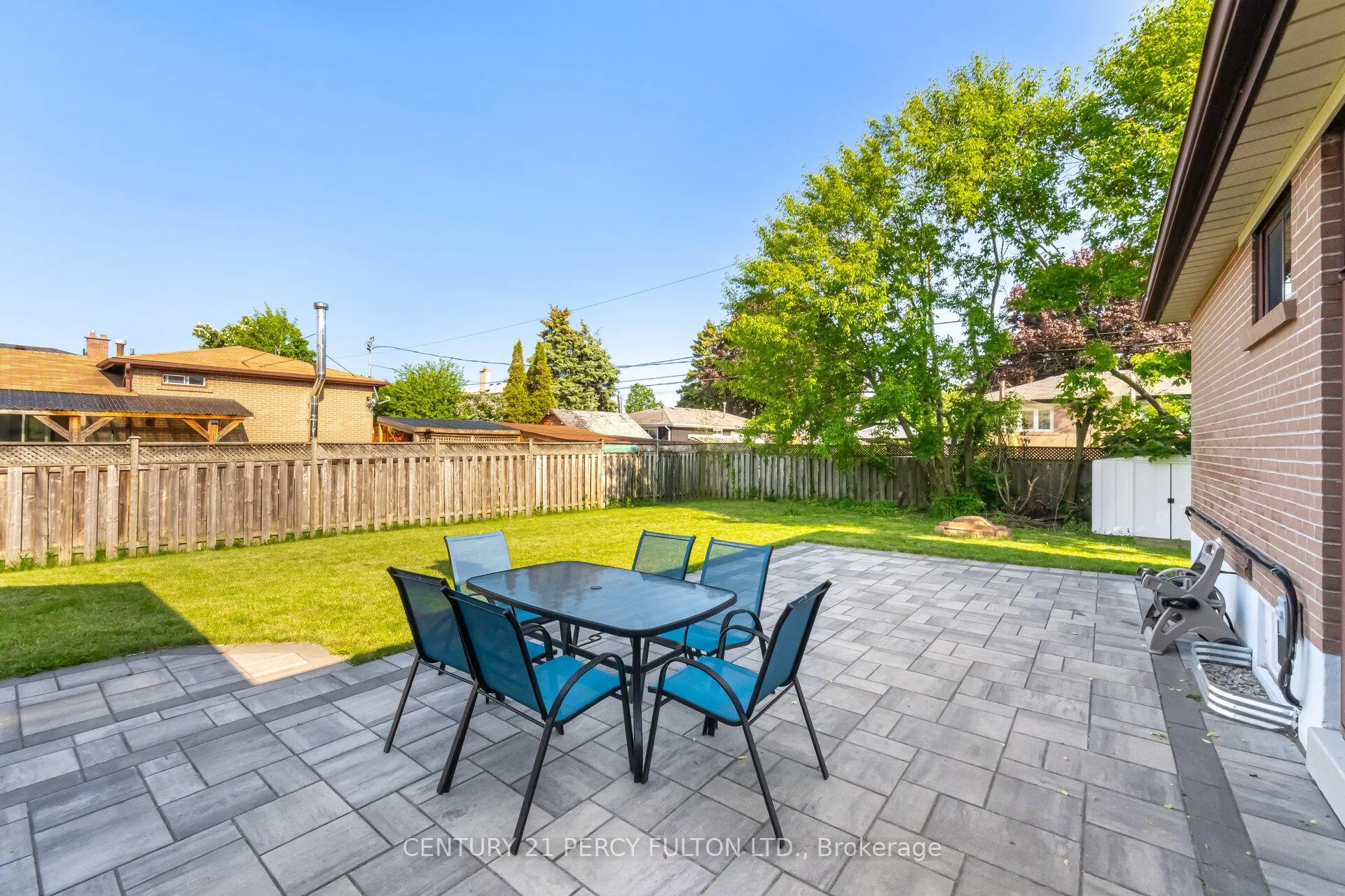 Photo 36 of 761 Krosno Boulevard, Pickering, Bay Ridges — HOMEH