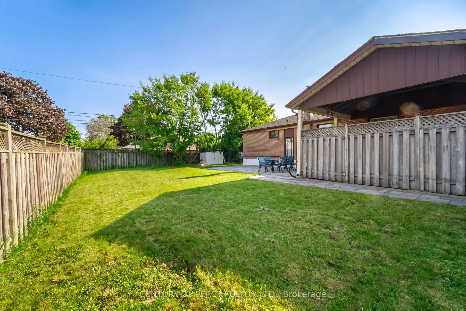 Photo 37 of 761 Krosno Boulevard, Pickering, Bay Ridges — HOMEH