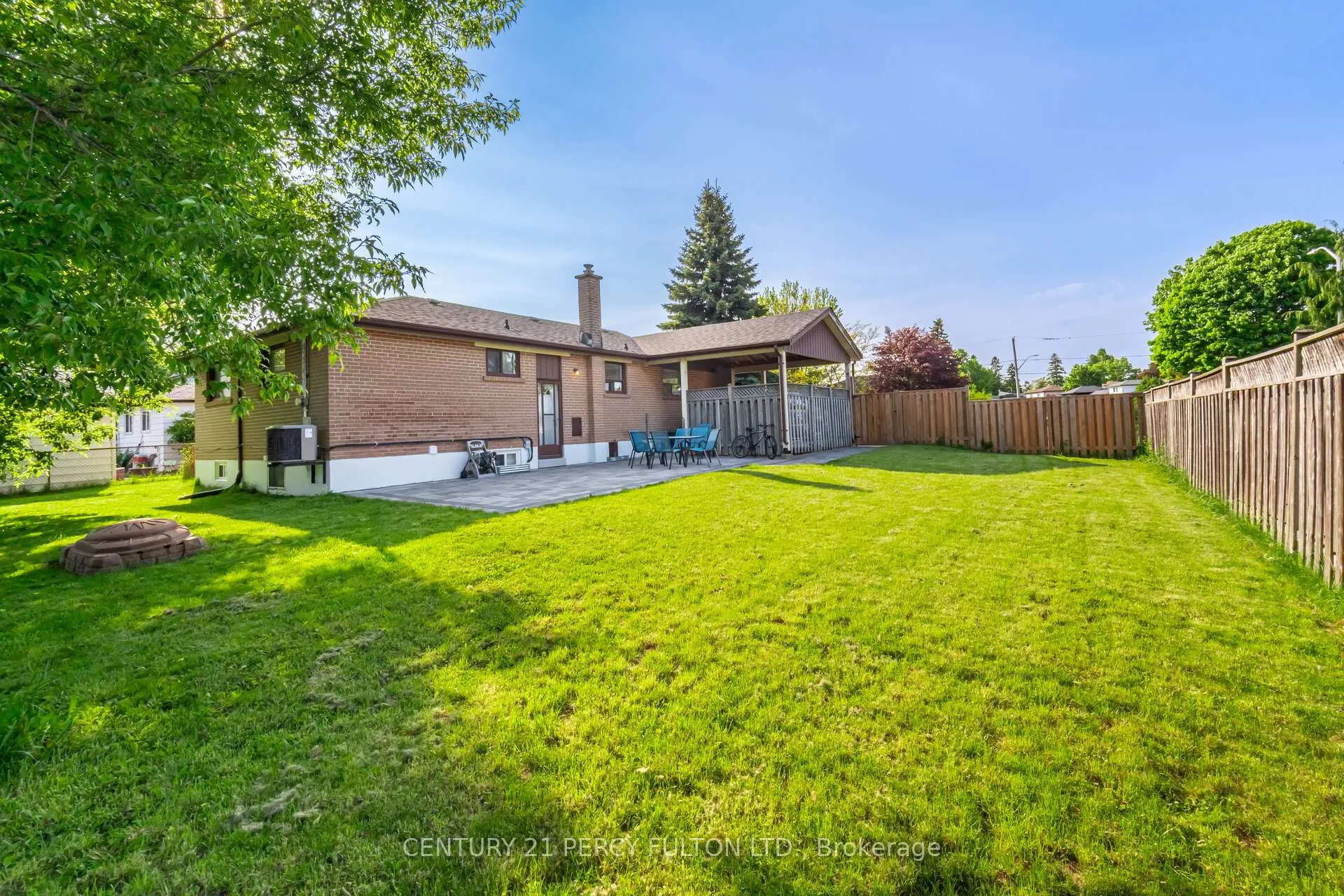 Photo 38 of 761 Krosno Boulevard, Pickering, Bay Ridges — HOMEH