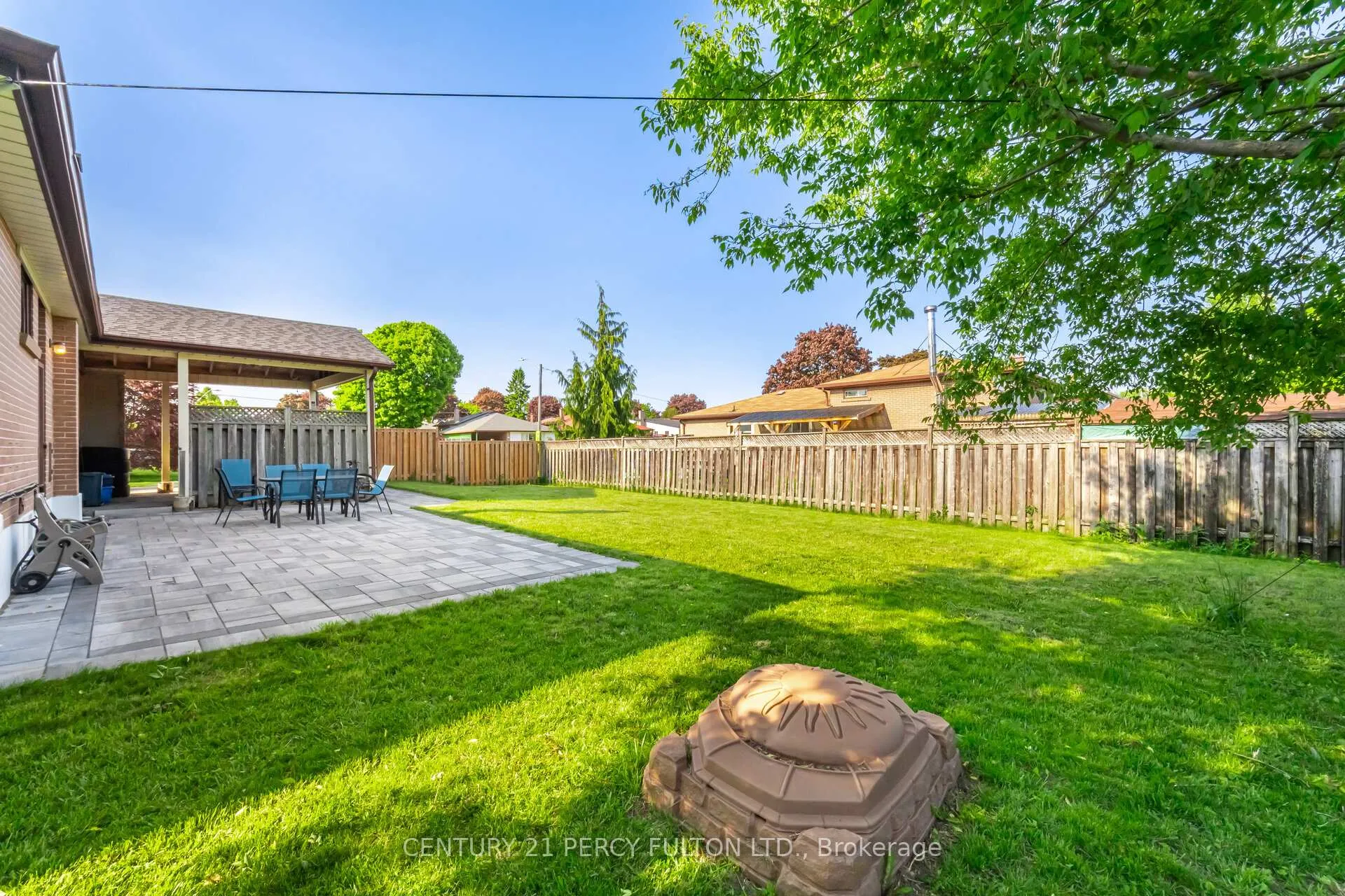 Photo 40 of 761 Krosno Boulevard, Pickering, Bay Ridges — HOMEH