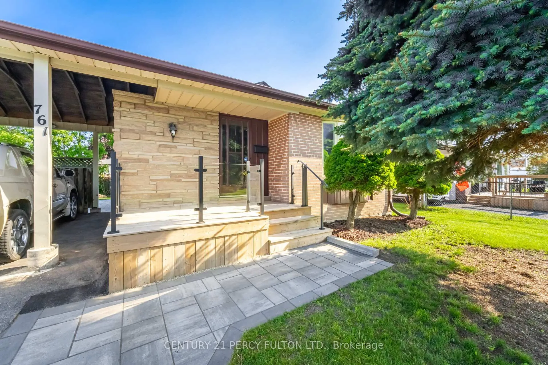 Photo 42 of 761 Krosno Boulevard, Pickering, Bay Ridges — HOMEH