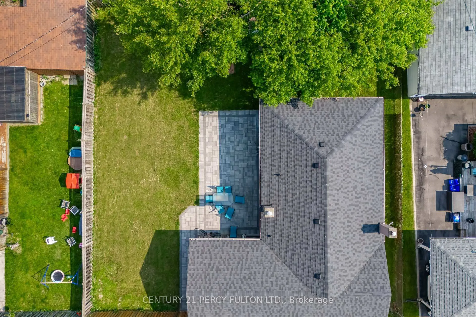 Photo 43 of 761 Krosno Boulevard, Pickering, Bay Ridges — HOMEH