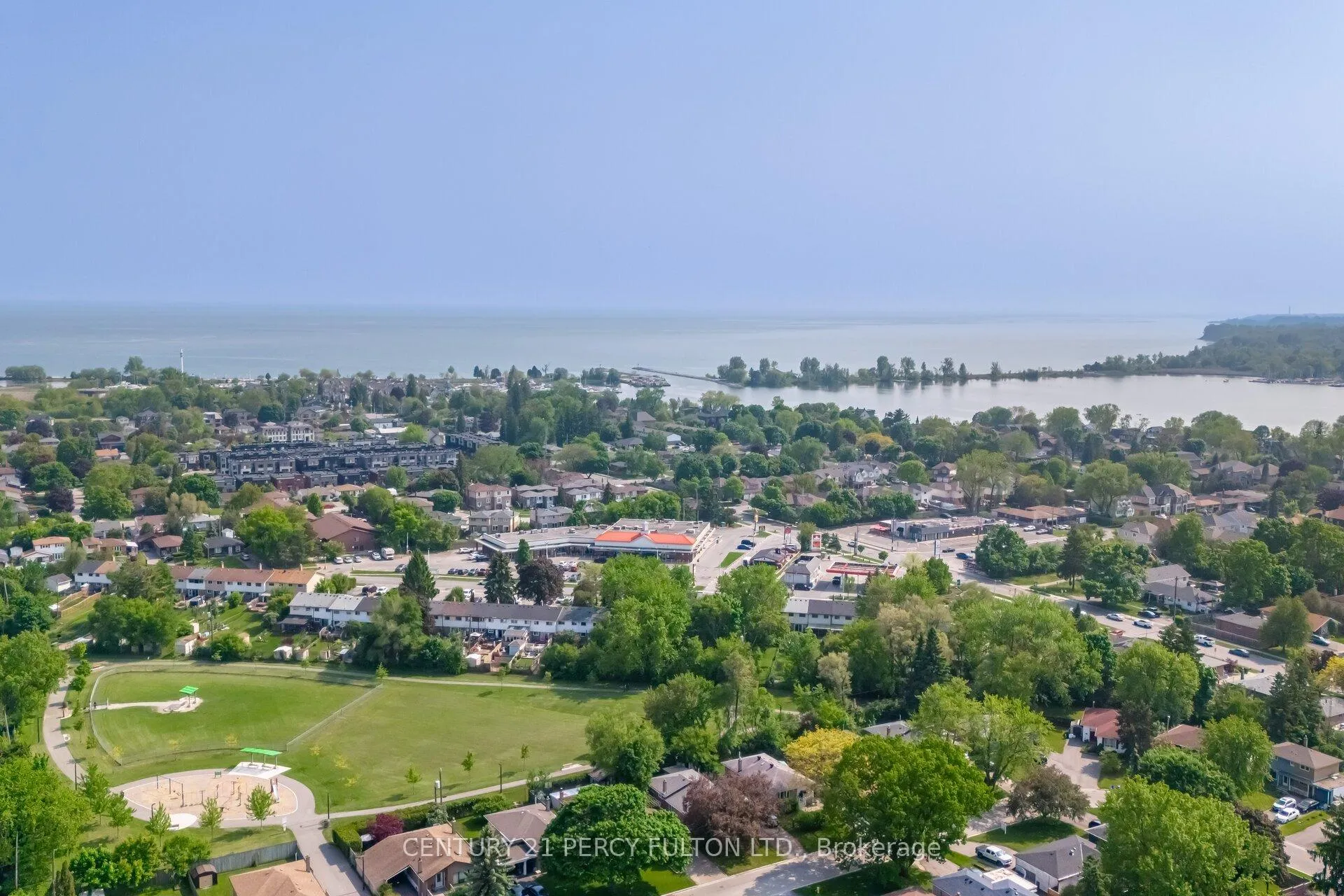 Photo 45 of 761 Krosno Boulevard, Pickering, Bay Ridges — HOMEH