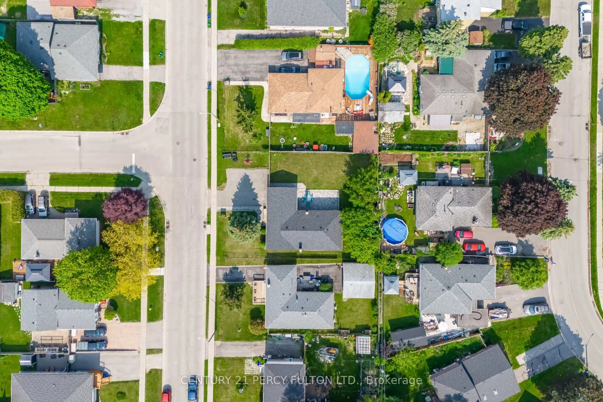 Photo 47 of 761 Krosno Boulevard, Pickering, Bay Ridges — HOMEH