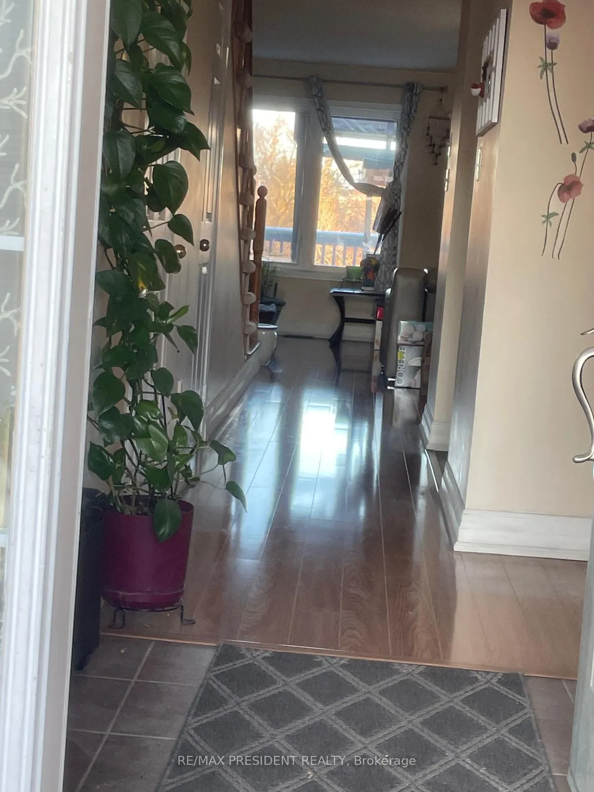 Photo 3 of 107 Rockgarden Trail, Brampton, Sandringham-Wellington — HOMEH