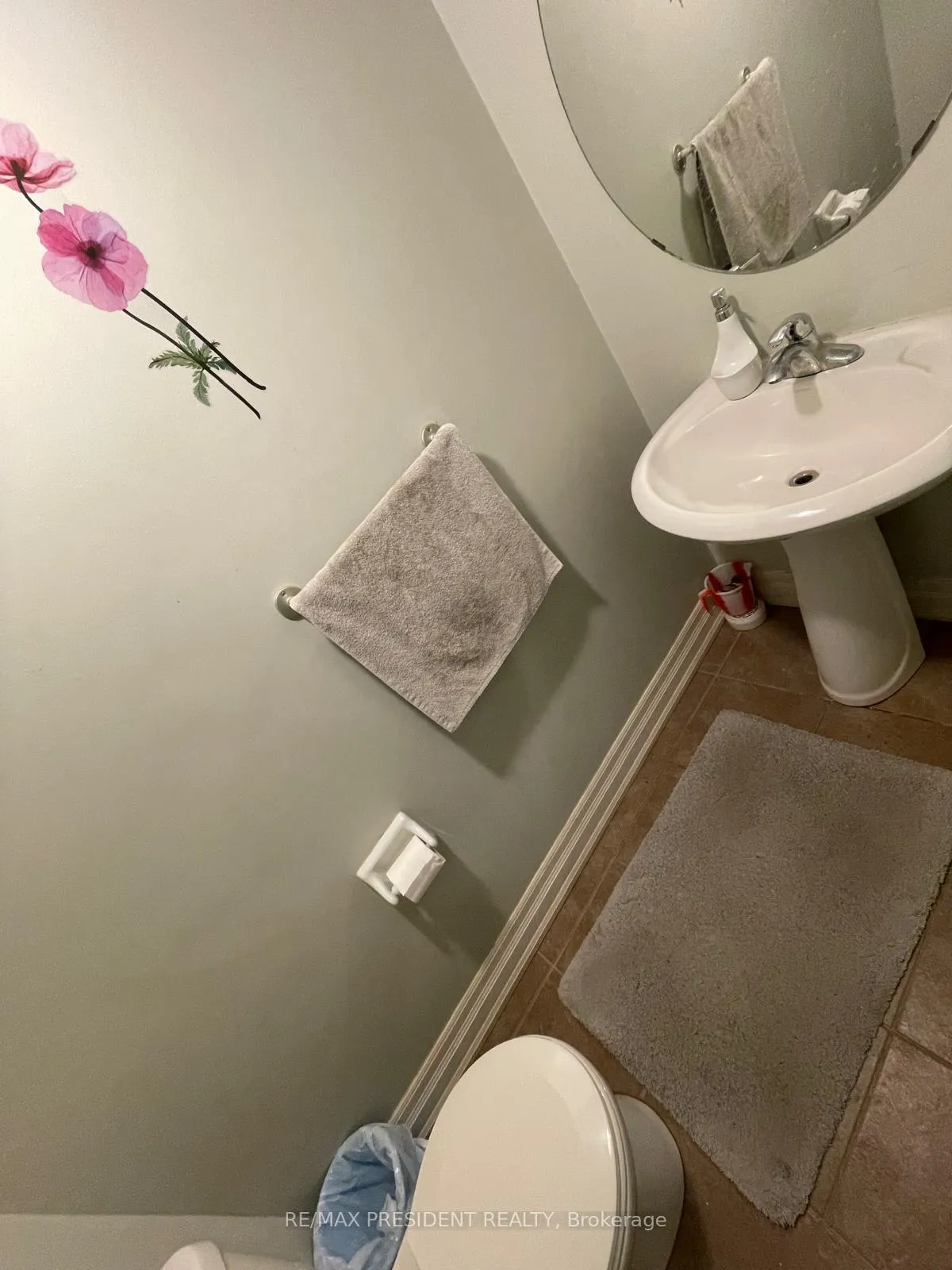 Photo 32 of 107 Rockgarden Trail, Brampton, Sandringham-Wellington — HOMEH