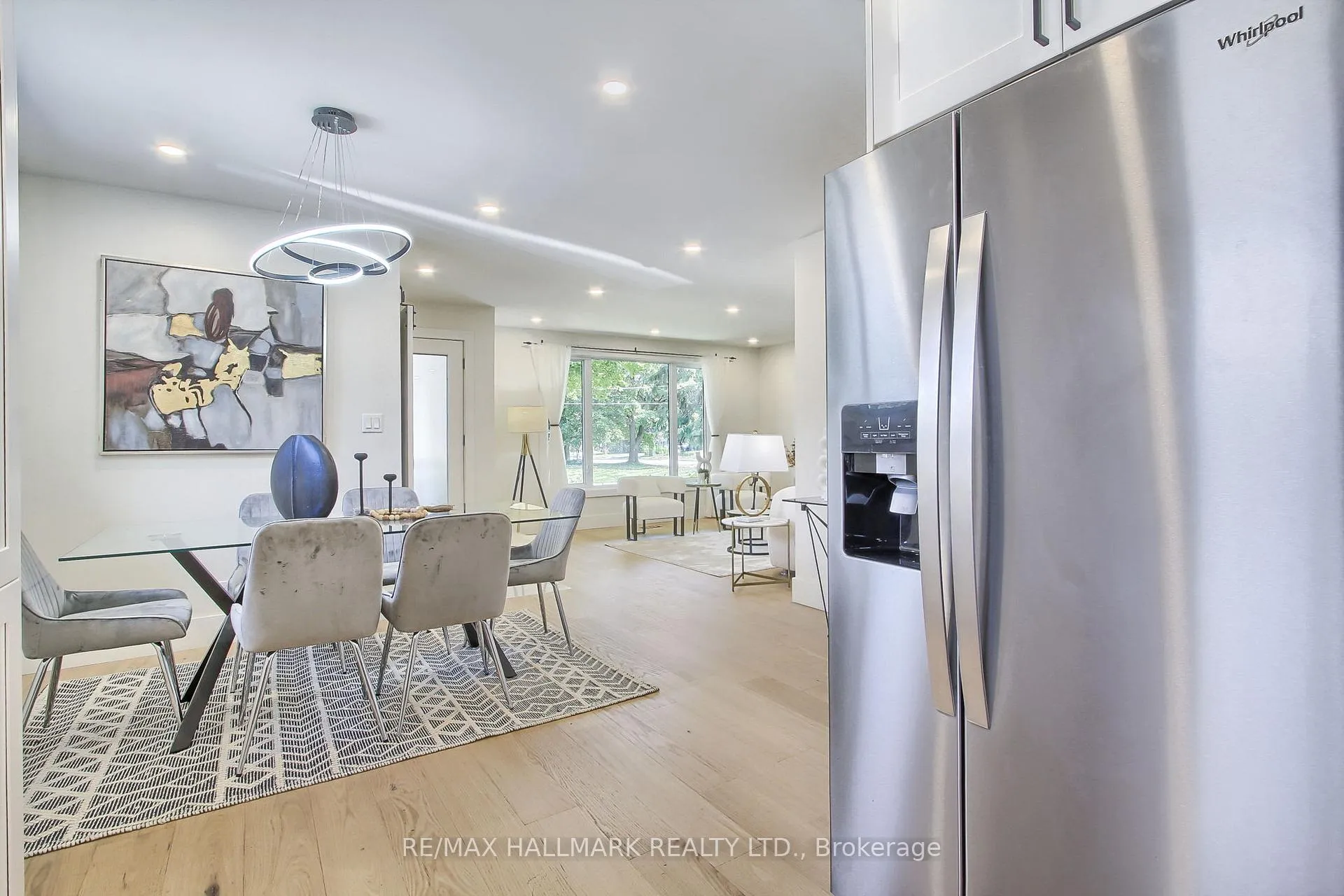 Photo 16 of 4 Corbett Crescent, Aurora, Aurora Highlands — HOMEH