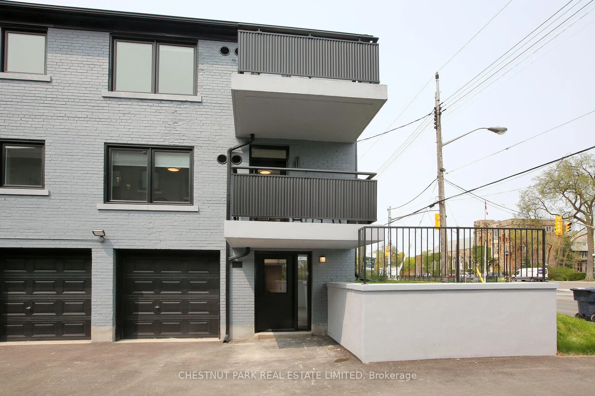 Photo 1 of Unit 1, 1436 Avenue Road, Toronto, Lawrence Park South — HOMEH