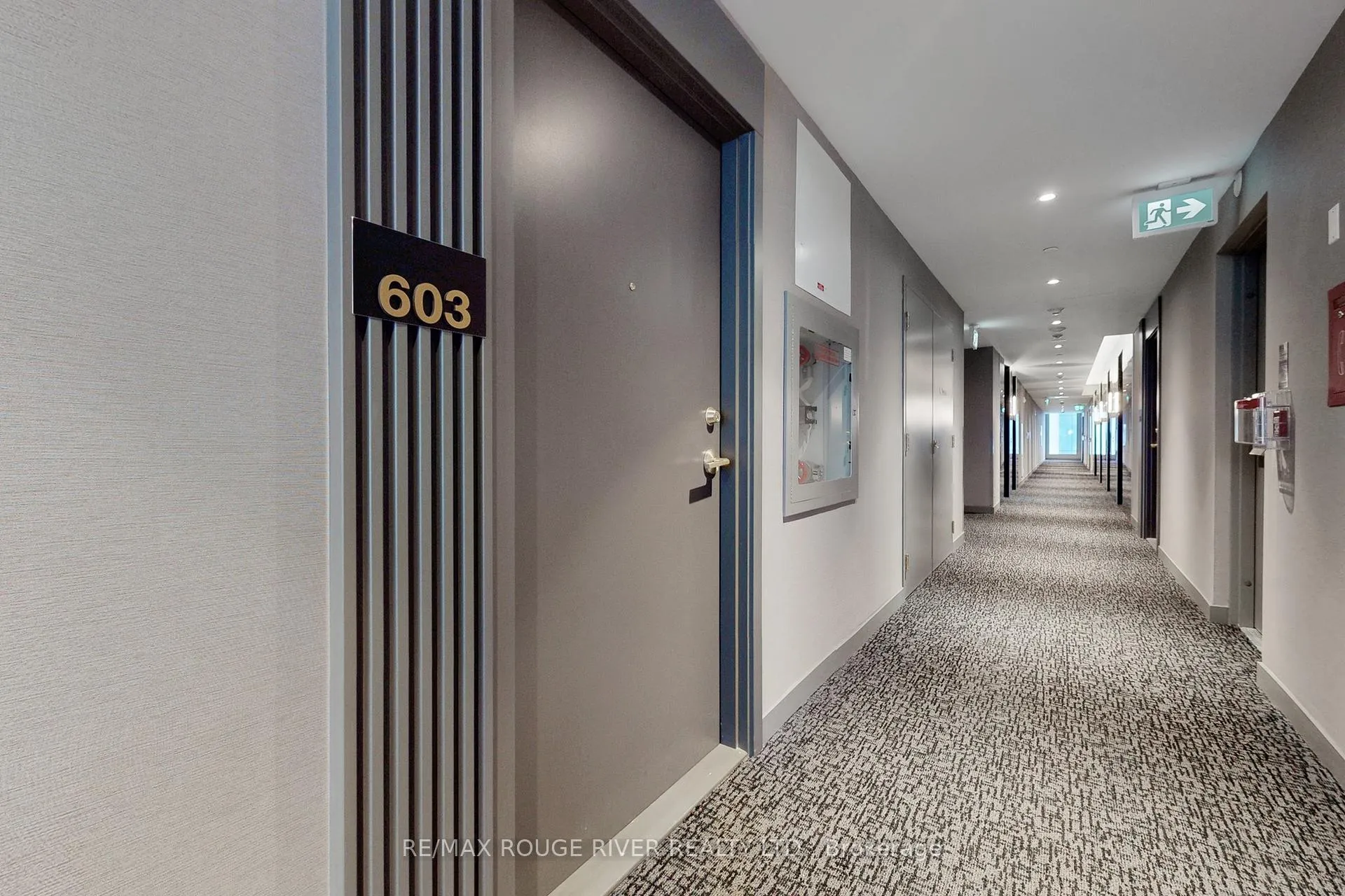 Photo 20 of Unit 603, 898 Portage Parkway, Vaughan, Concord — HOMEH