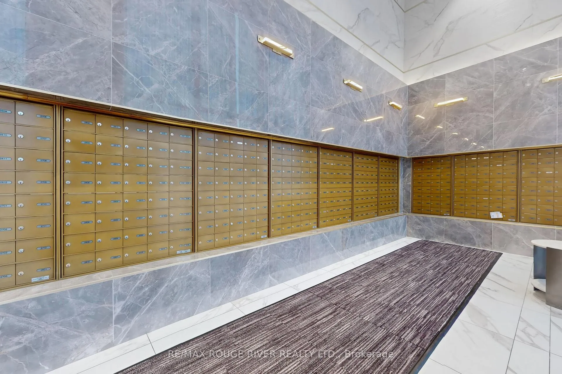 Photo 23 of Unit 603, 898 Portage Parkway, Vaughan, Concord — HOMEH