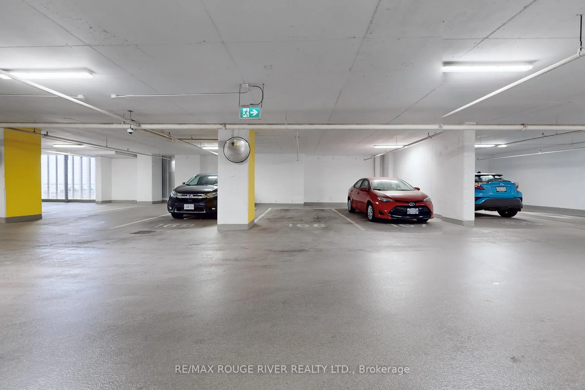 Photo 24 of Unit 603, 898 Portage Parkway, Vaughan, Concord — HOMEH