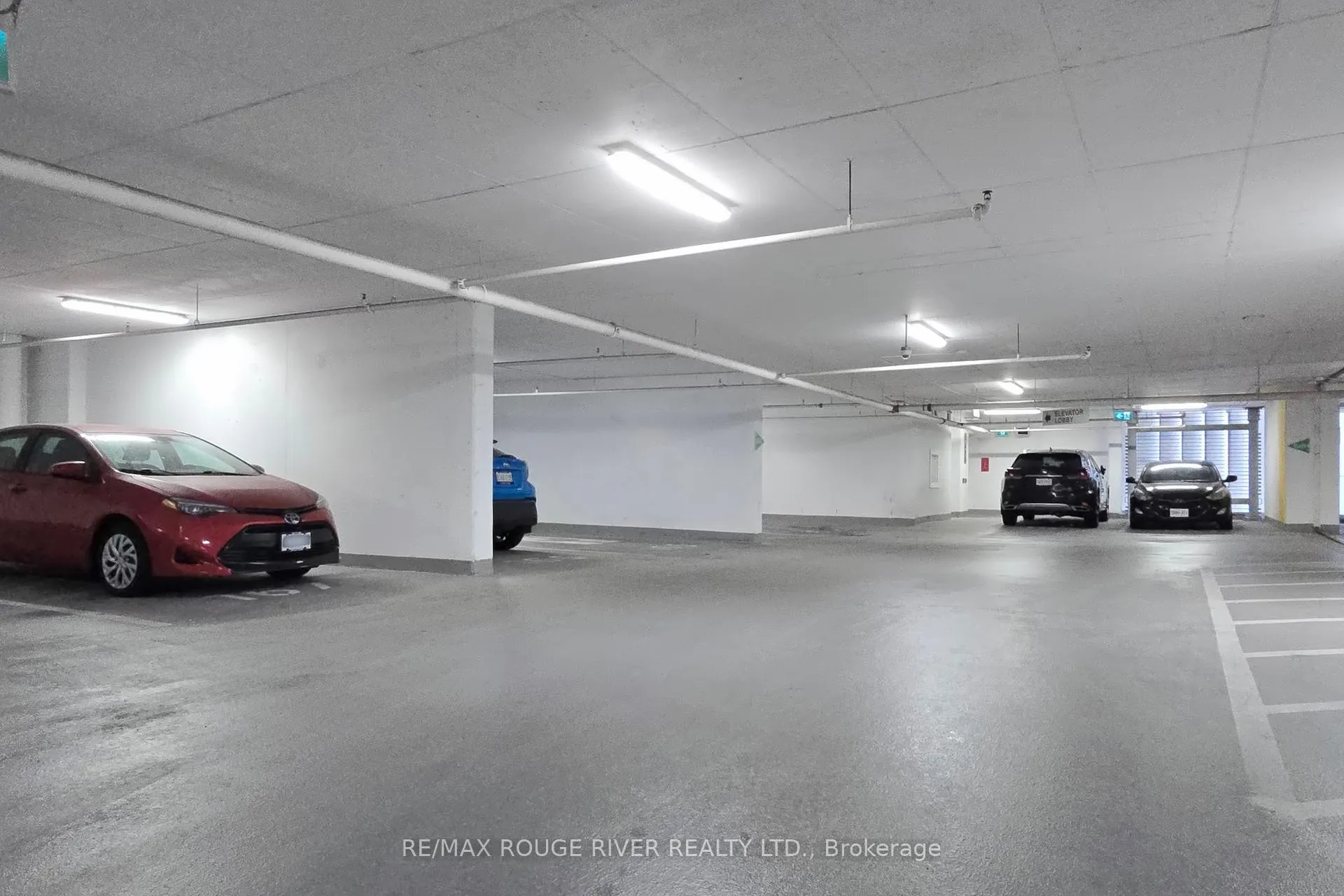 Photo 25 of Unit 603, 898 Portage Parkway, Vaughan, Concord — HOMEH