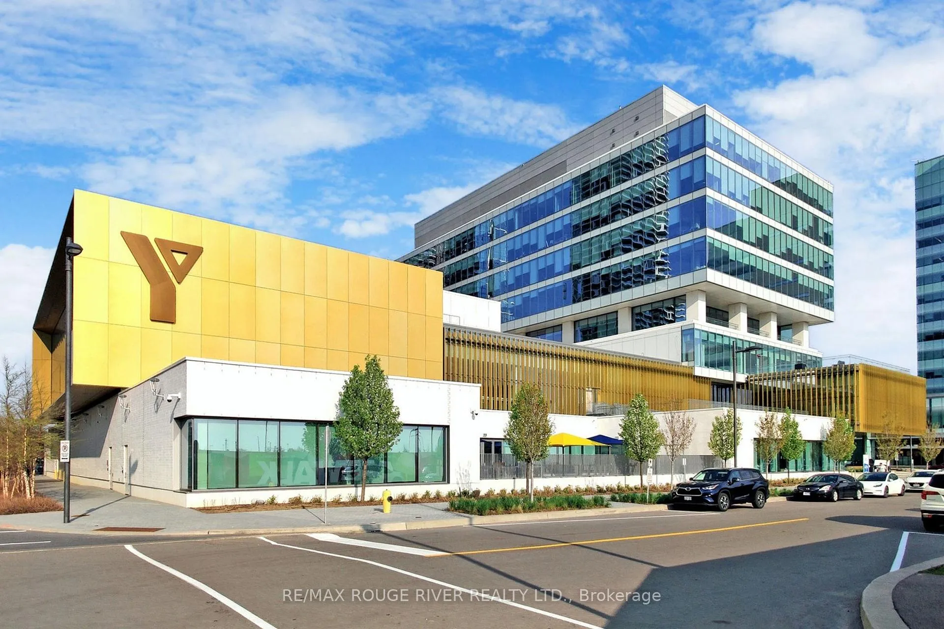 Photo 27 of Unit 603, 898 Portage Parkway, Vaughan, Concord — HOMEH