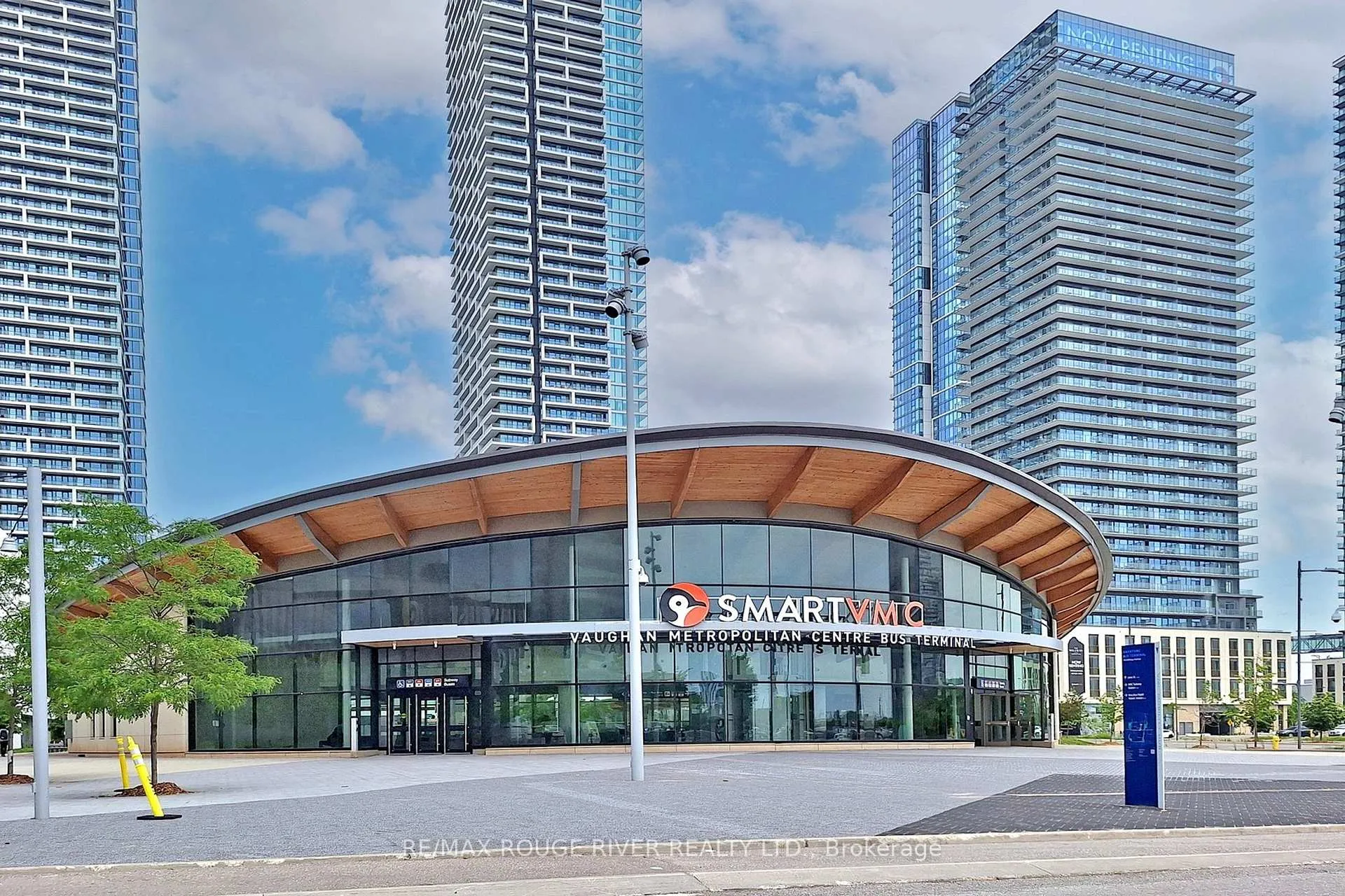 Photo 29 of Unit 603, 898 Portage Parkway, Vaughan, Concord — HOMEH
